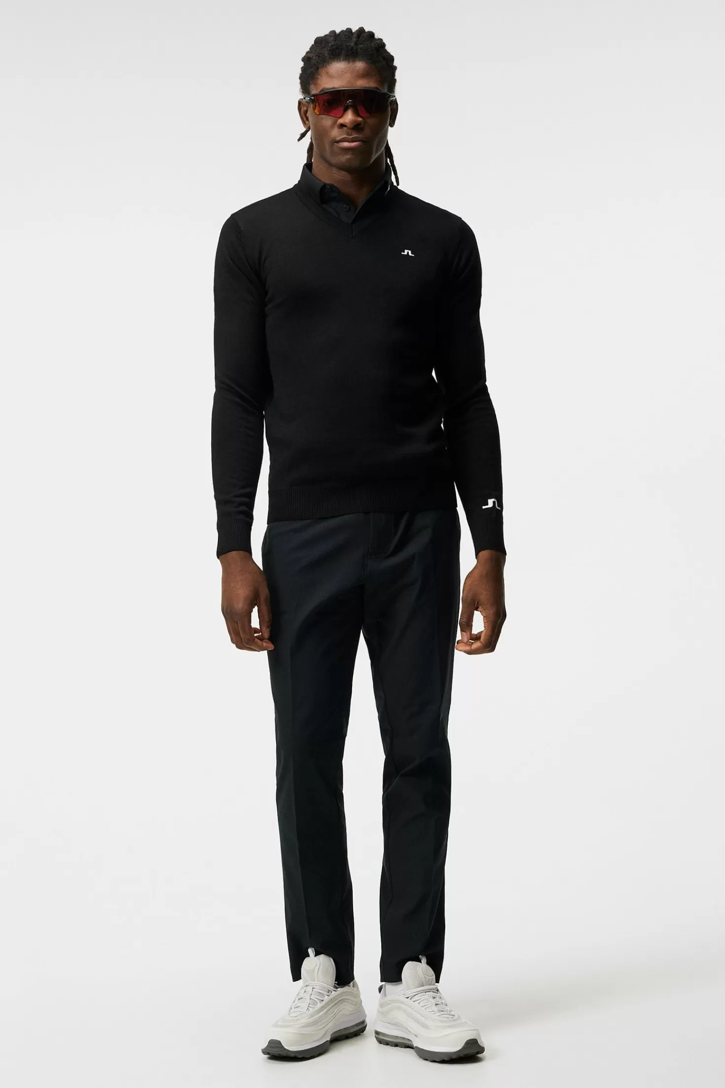 Lymann | J.Lindeberg Flash Sale