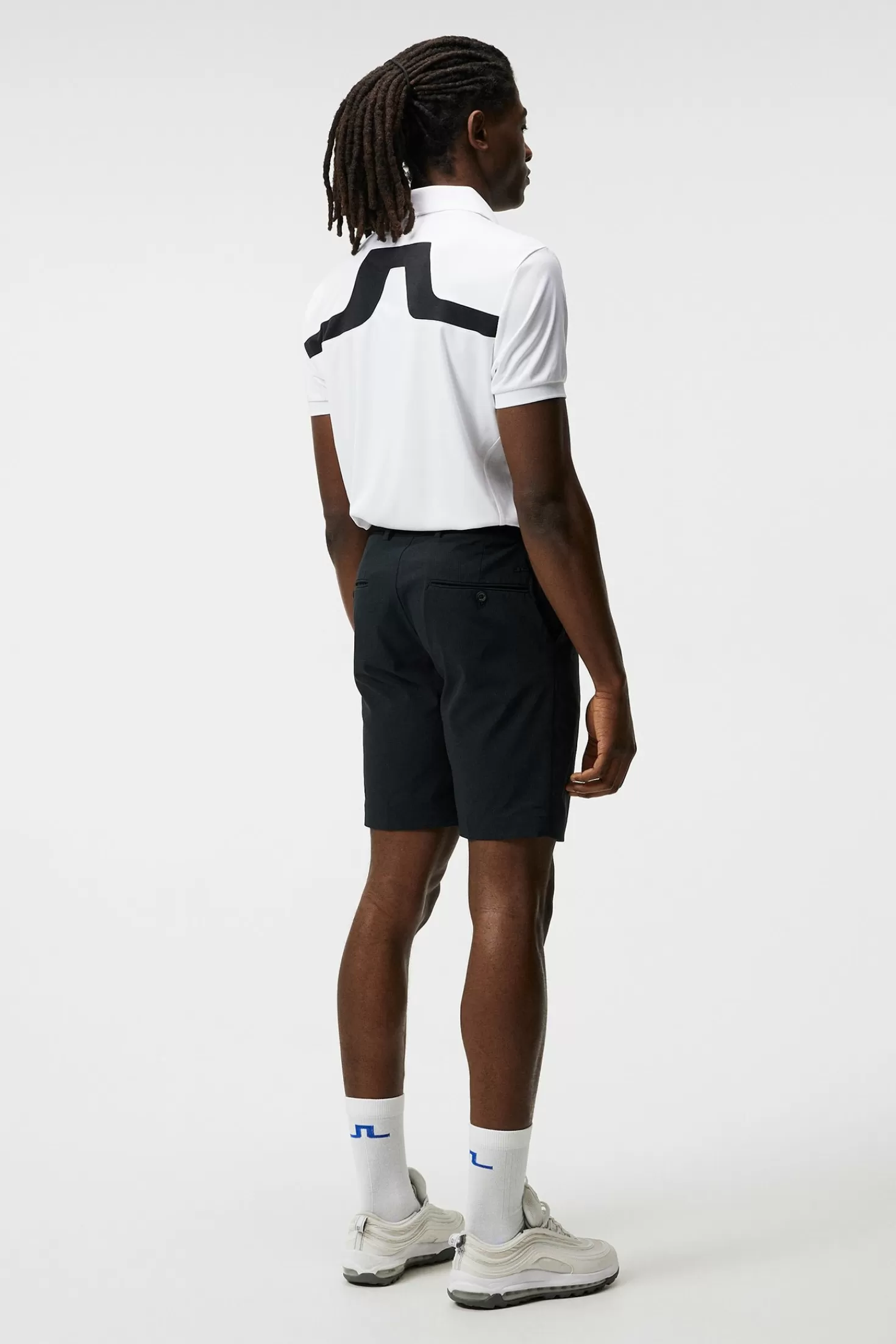 M Kv Reg Fit | J.Lindeberg New