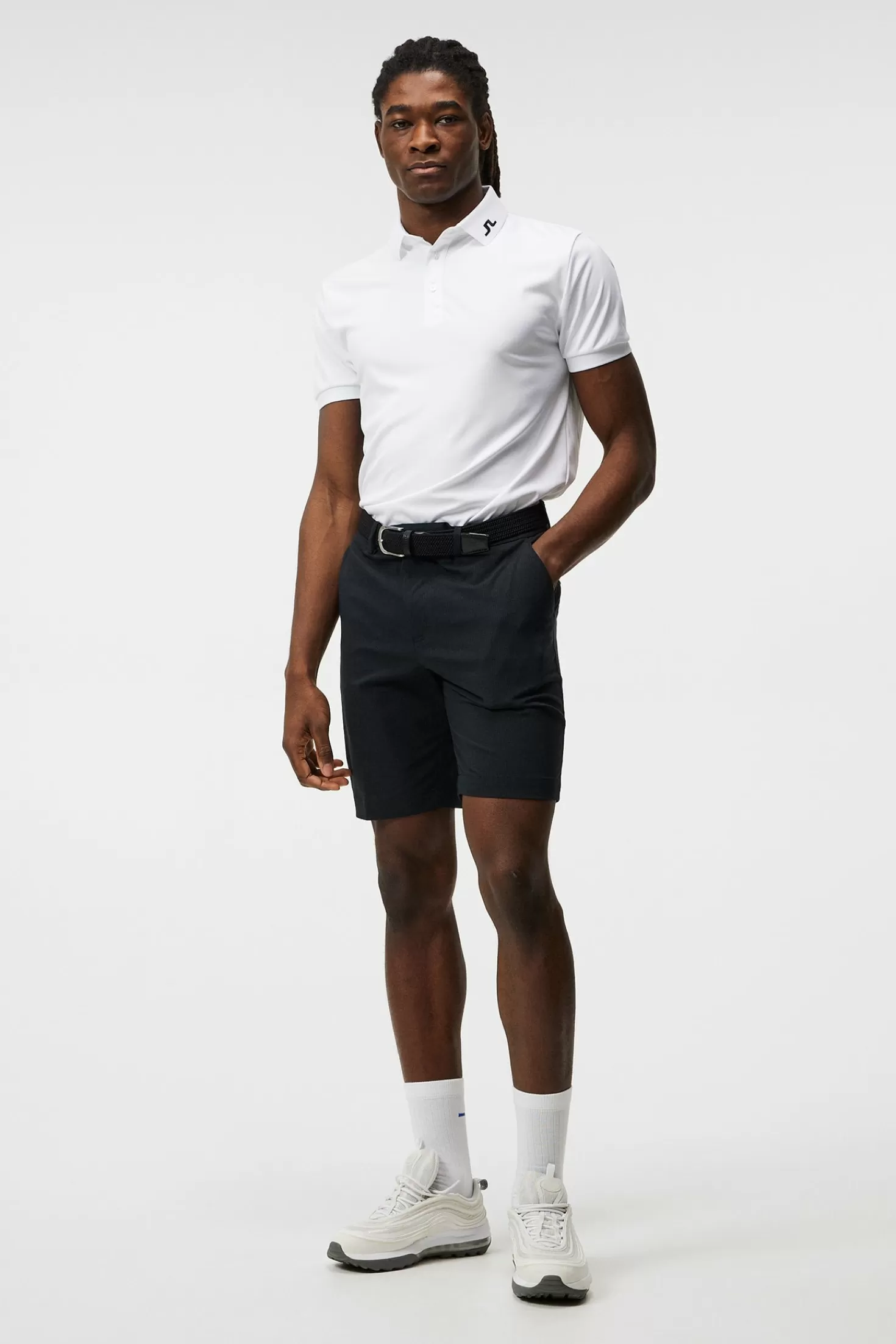 M Kv Reg Fit | J.Lindeberg New