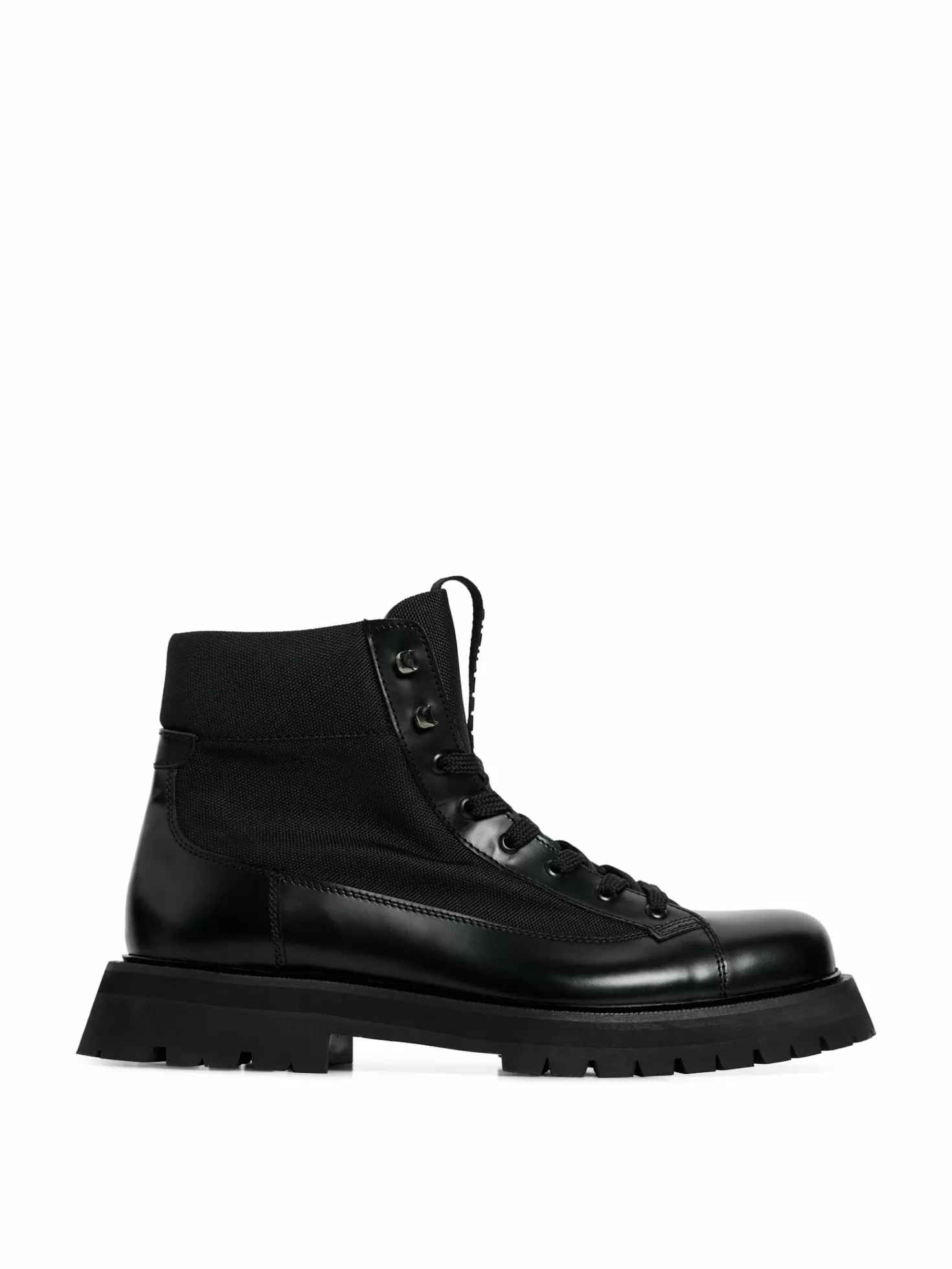 Maddox Tech Leather Boot | J.Lindeberg Cheap