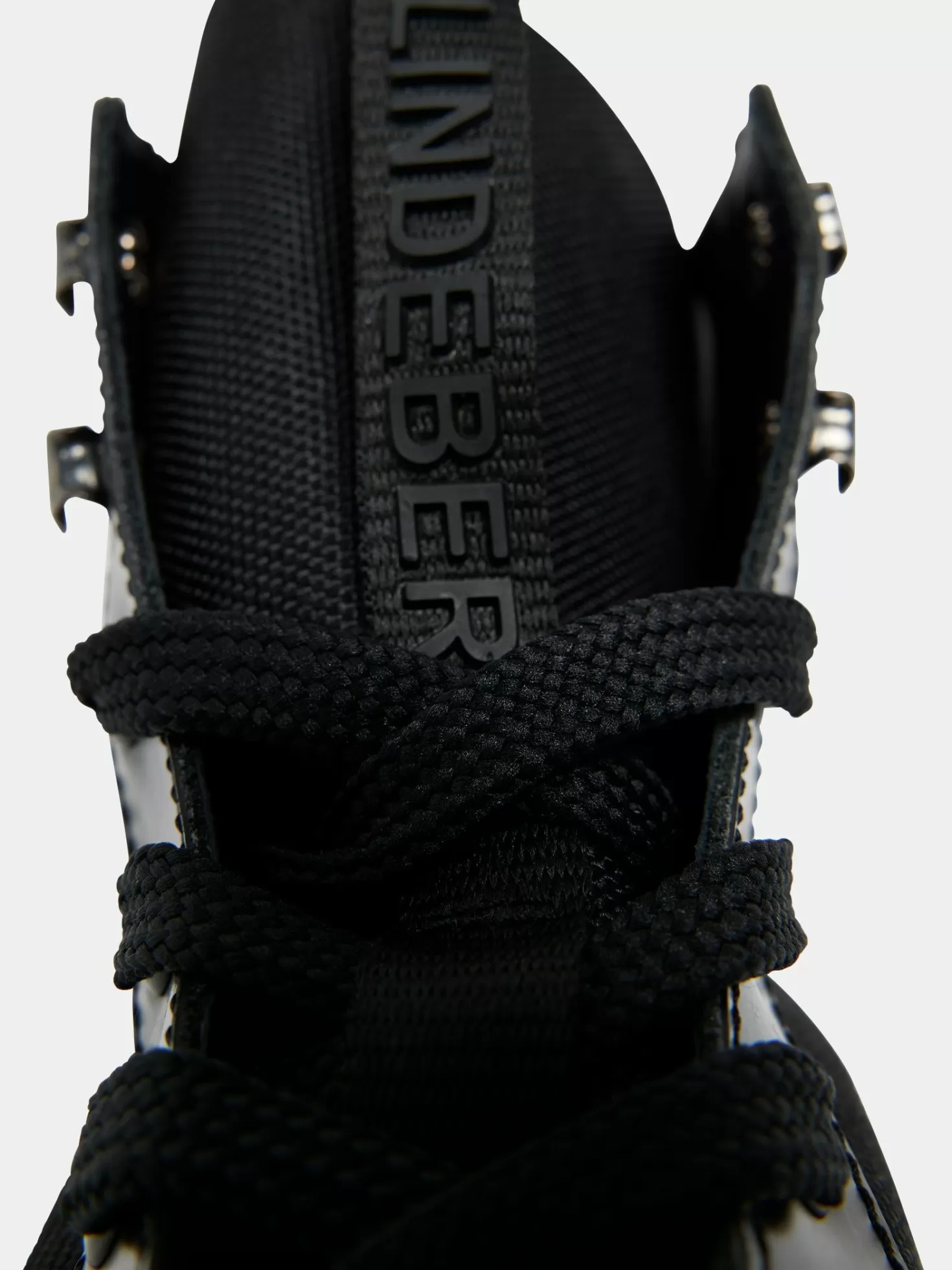 Maddox Tech Leather Boot | J.Lindeberg Cheap