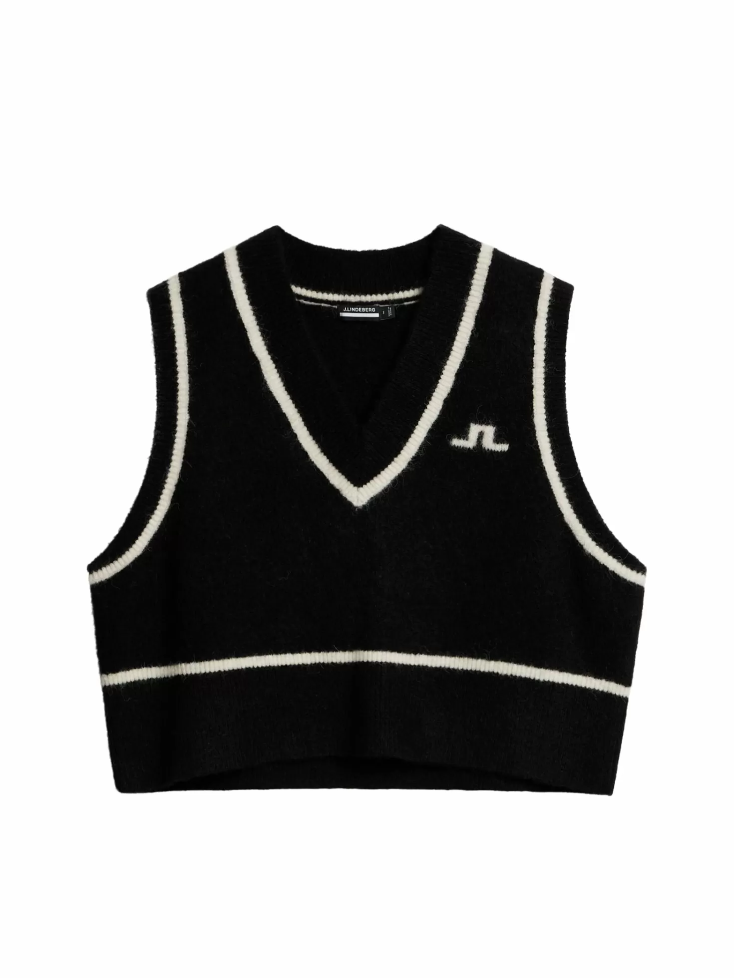 Marjorie Knitted Vest | J.Lindeberg Flash Sale