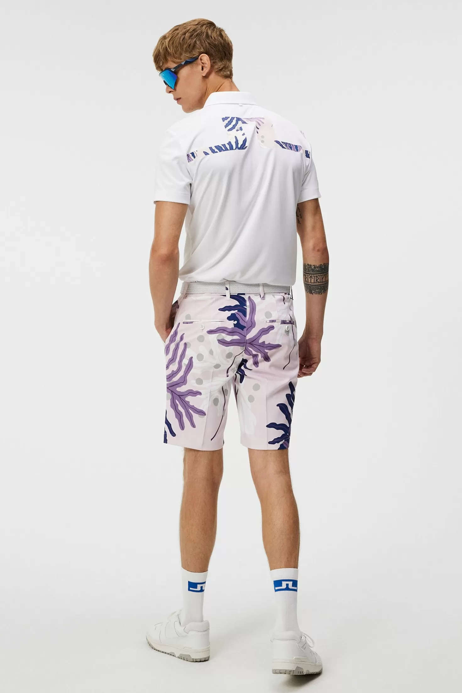 Martinregular Fit Polo | J.Lindeberg Cheap