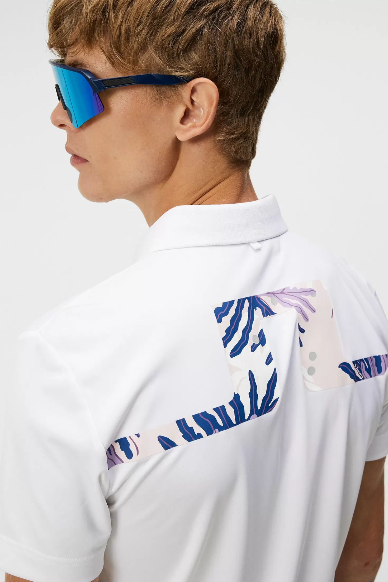 Martinregular Fit Polo | J.Lindeberg Cheap