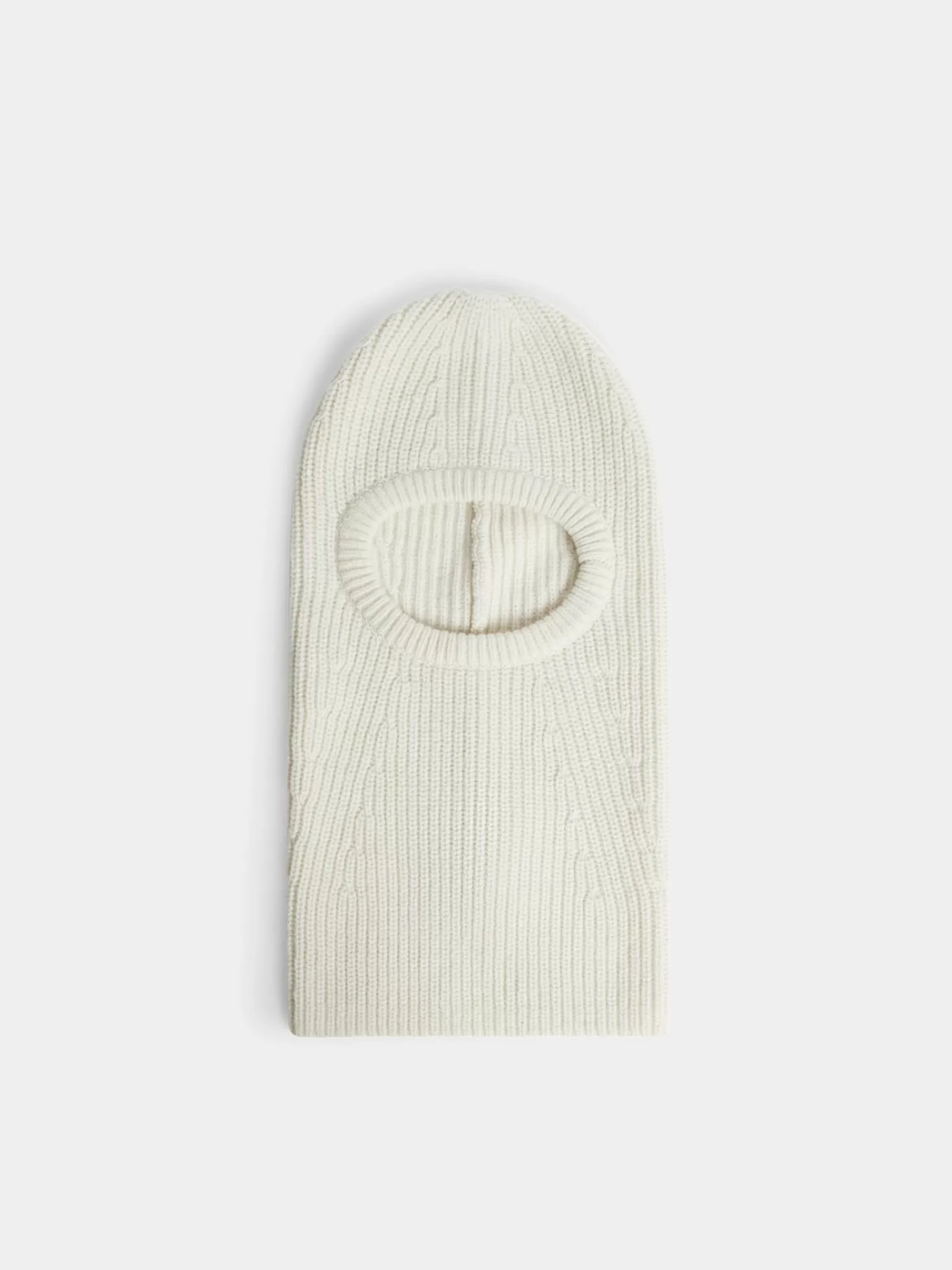 Max Knitted Balaclava | J.Lindeberg Clearance