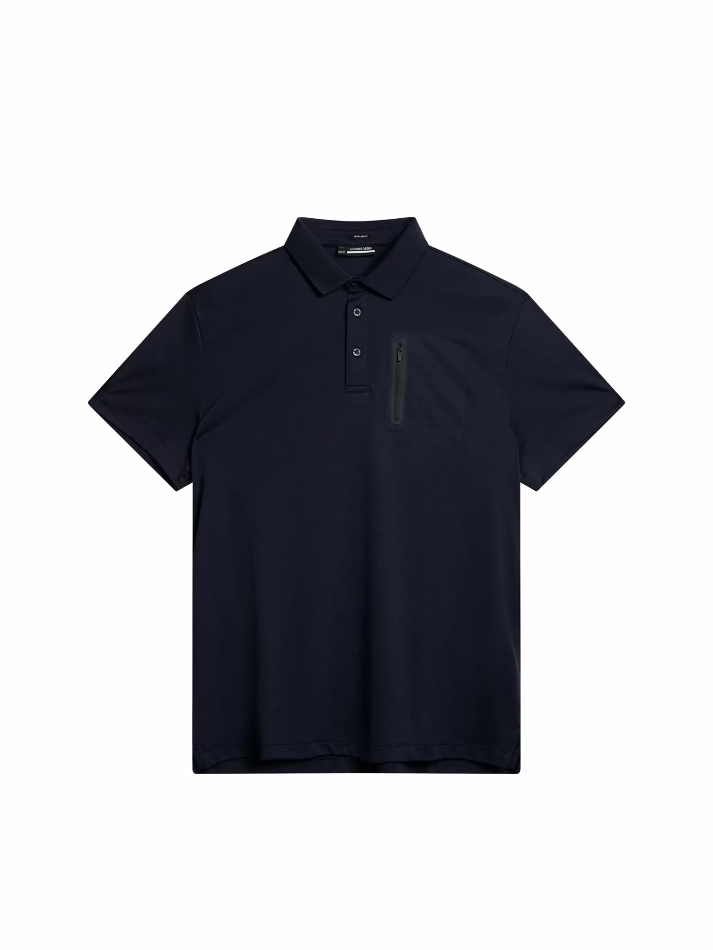 Max Regular Fit Polo | J.Lindeberg Online