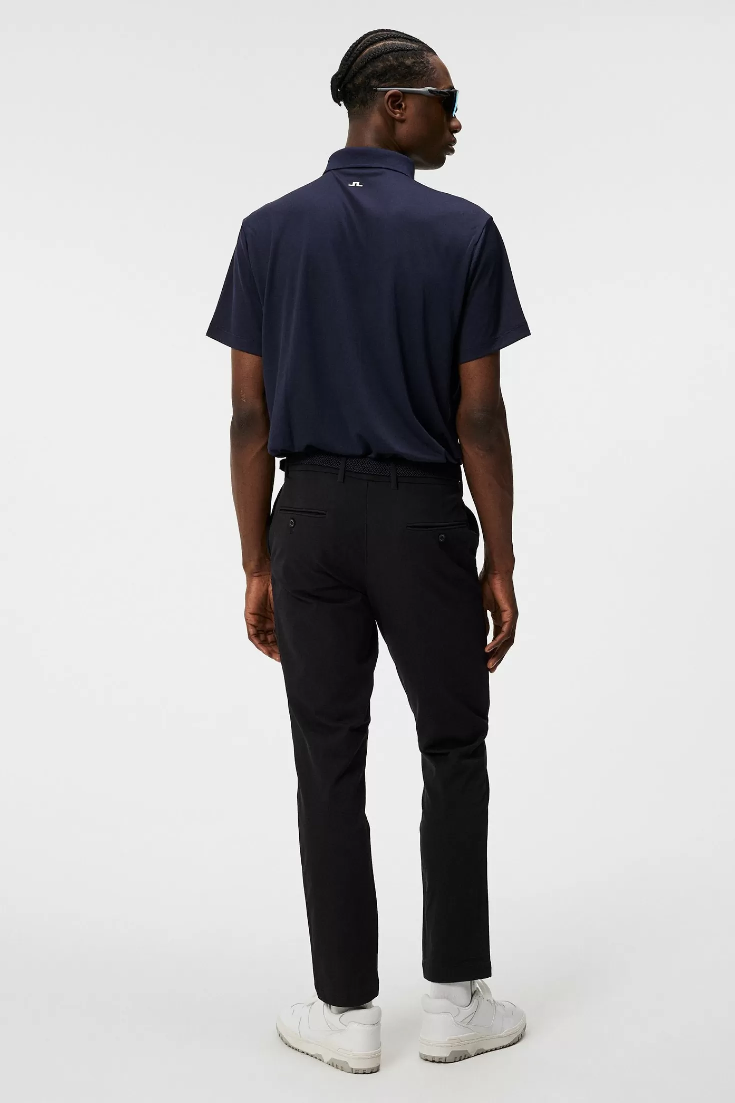 Max Regular Fit Polo | J.Lindeberg Online