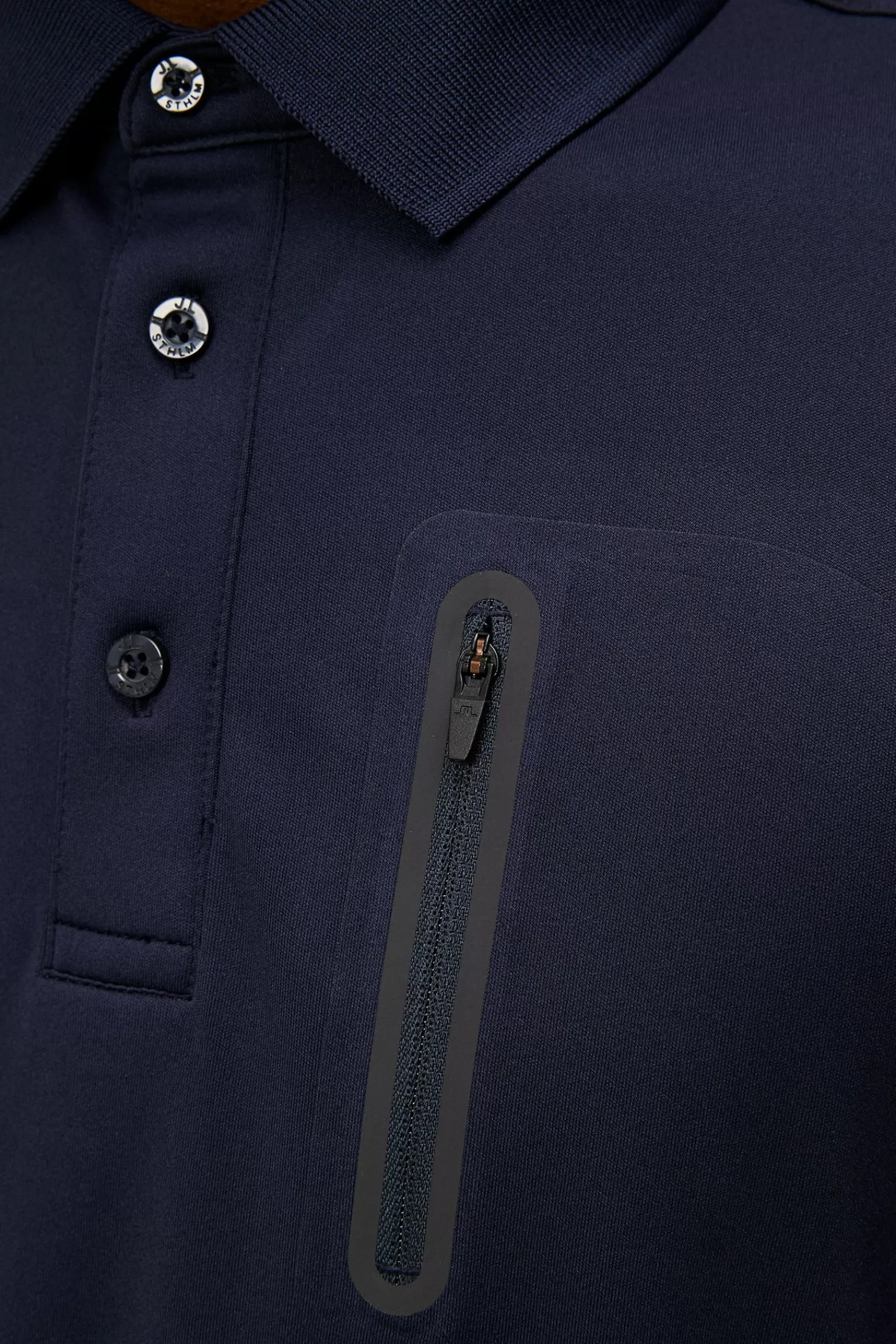 Max Regular Fit Polo | J.Lindeberg Online