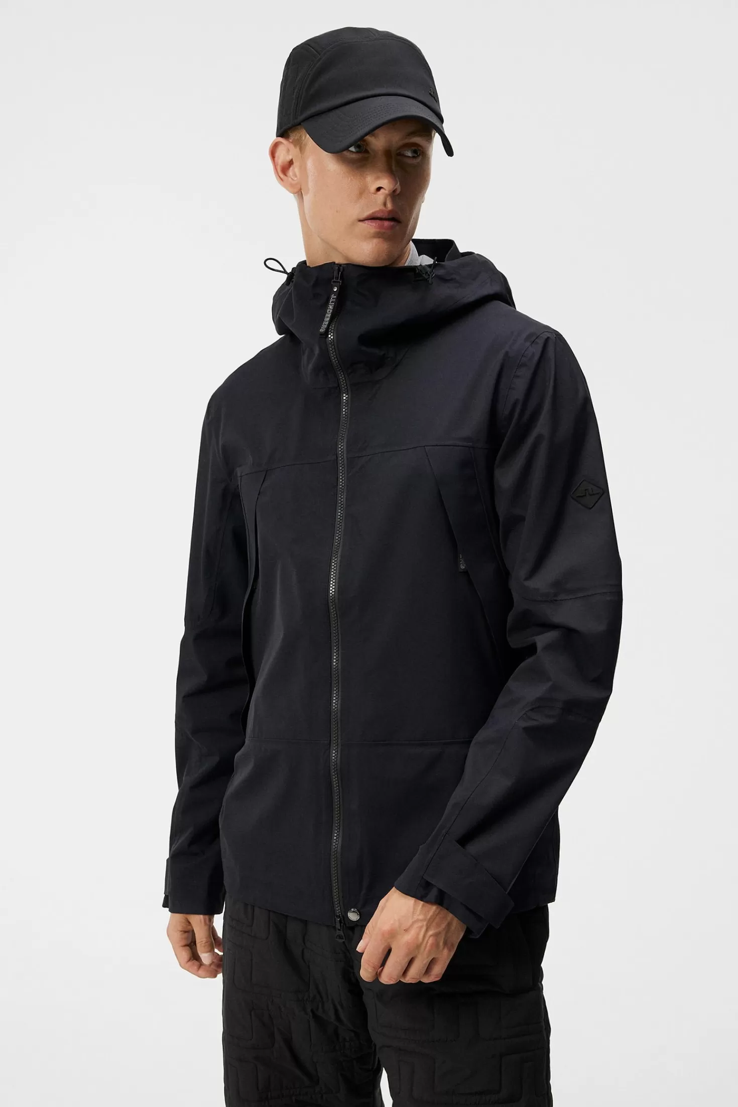 Meadows Jacket | J.Lindeberg Hot