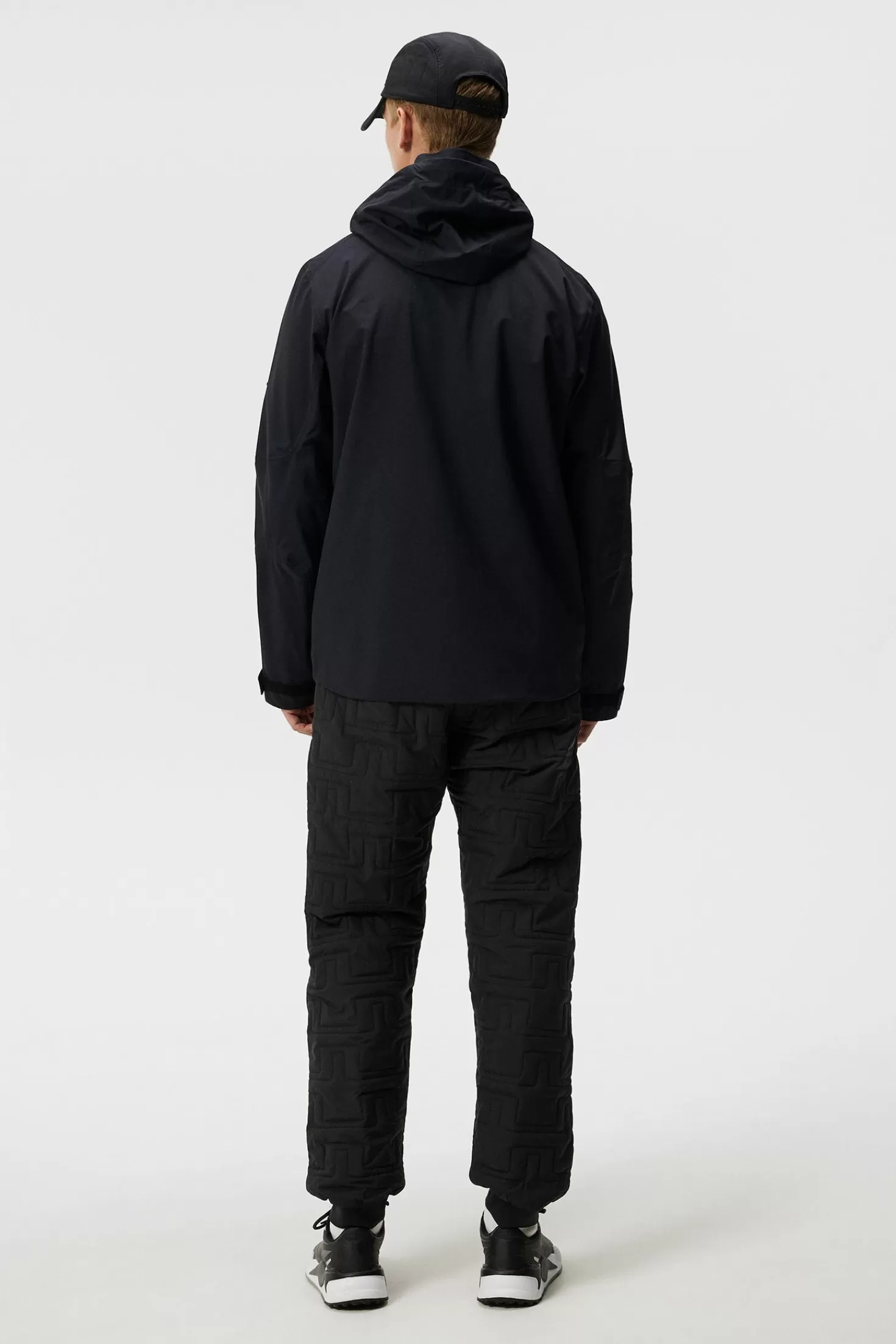 Meadows Jacket | J.Lindeberg Hot