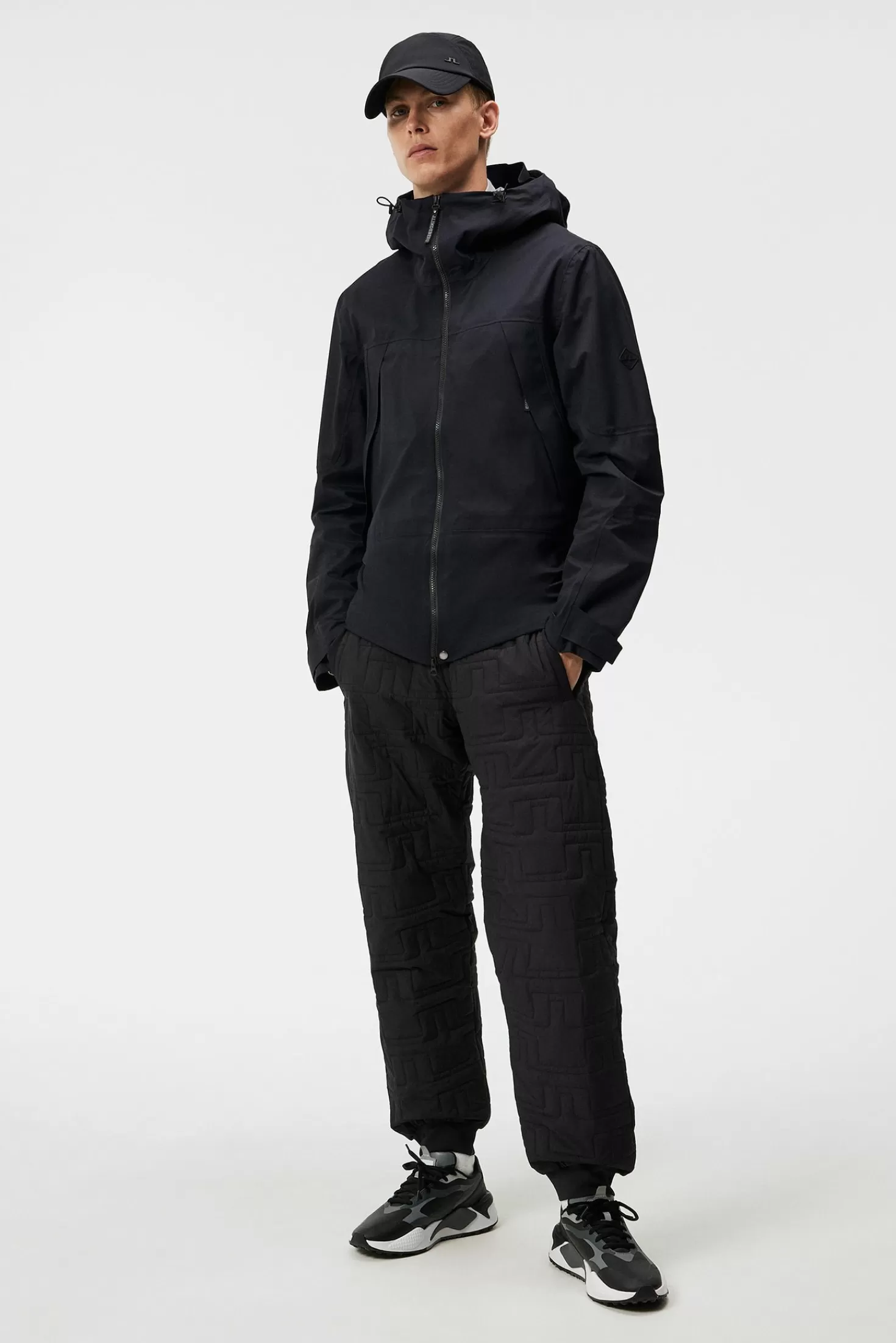 Meadows Jacket | J.Lindeberg Hot