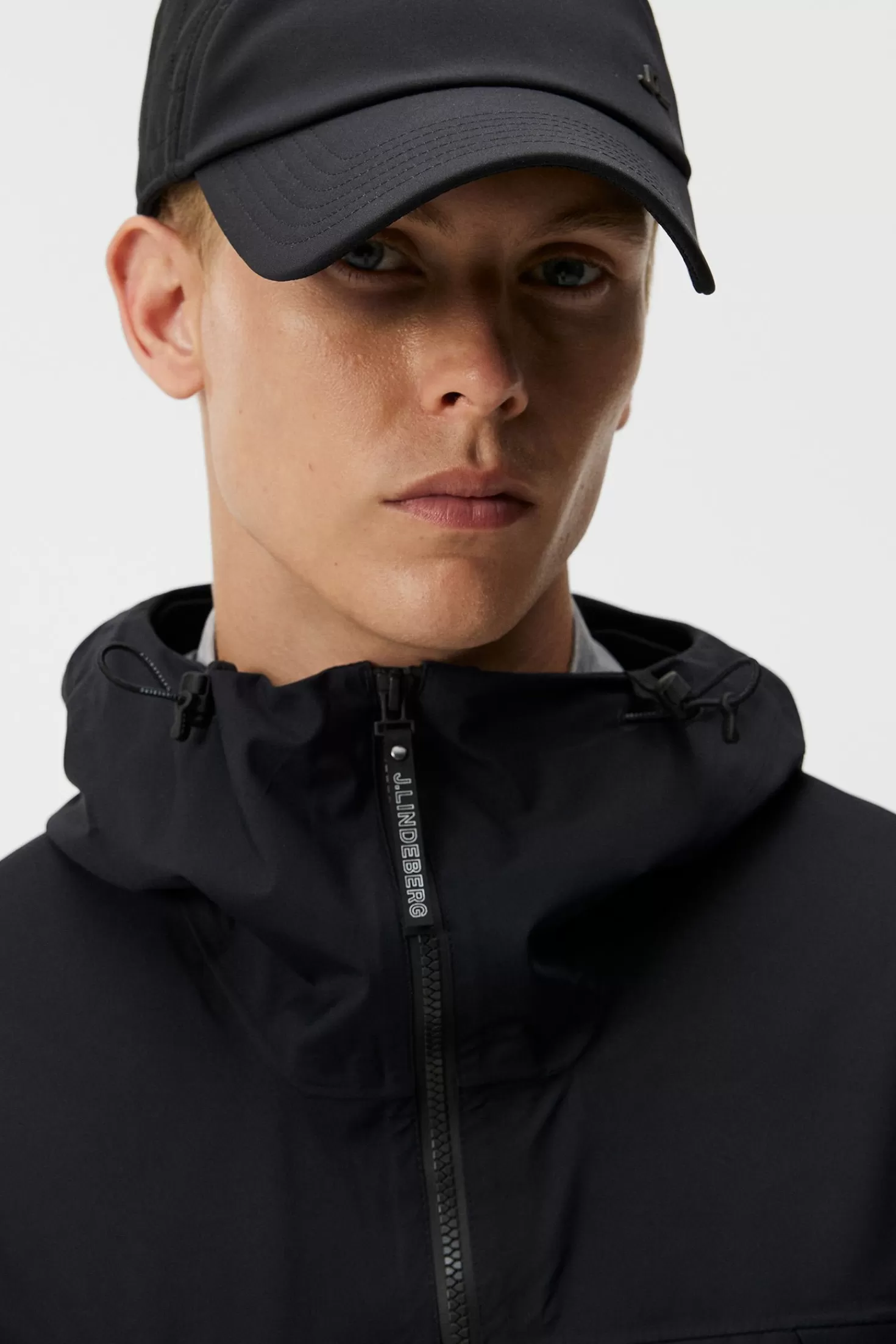 Meadows Jacket | J.Lindeberg Hot
