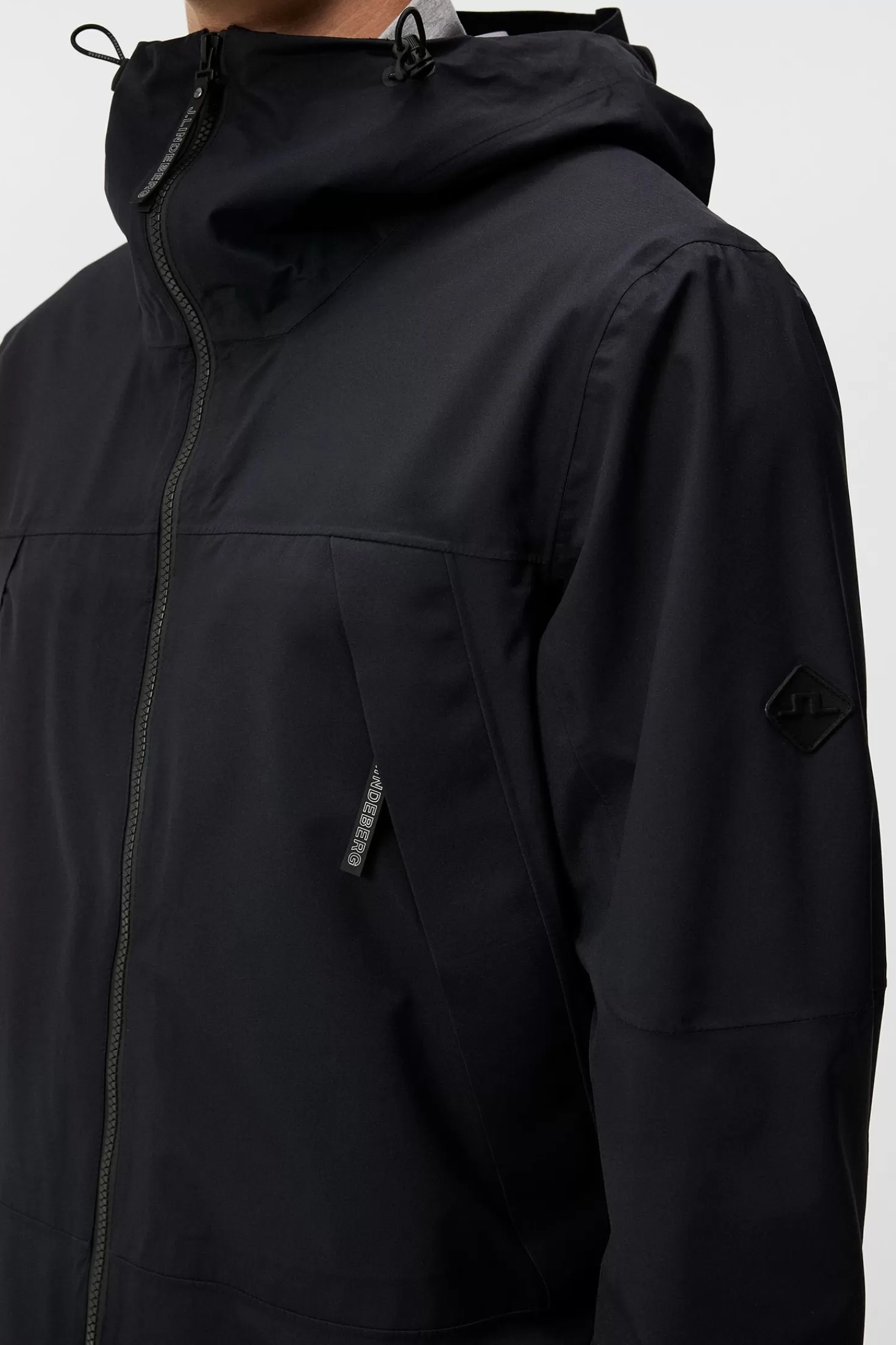 Meadows Jacket | J.Lindeberg Hot