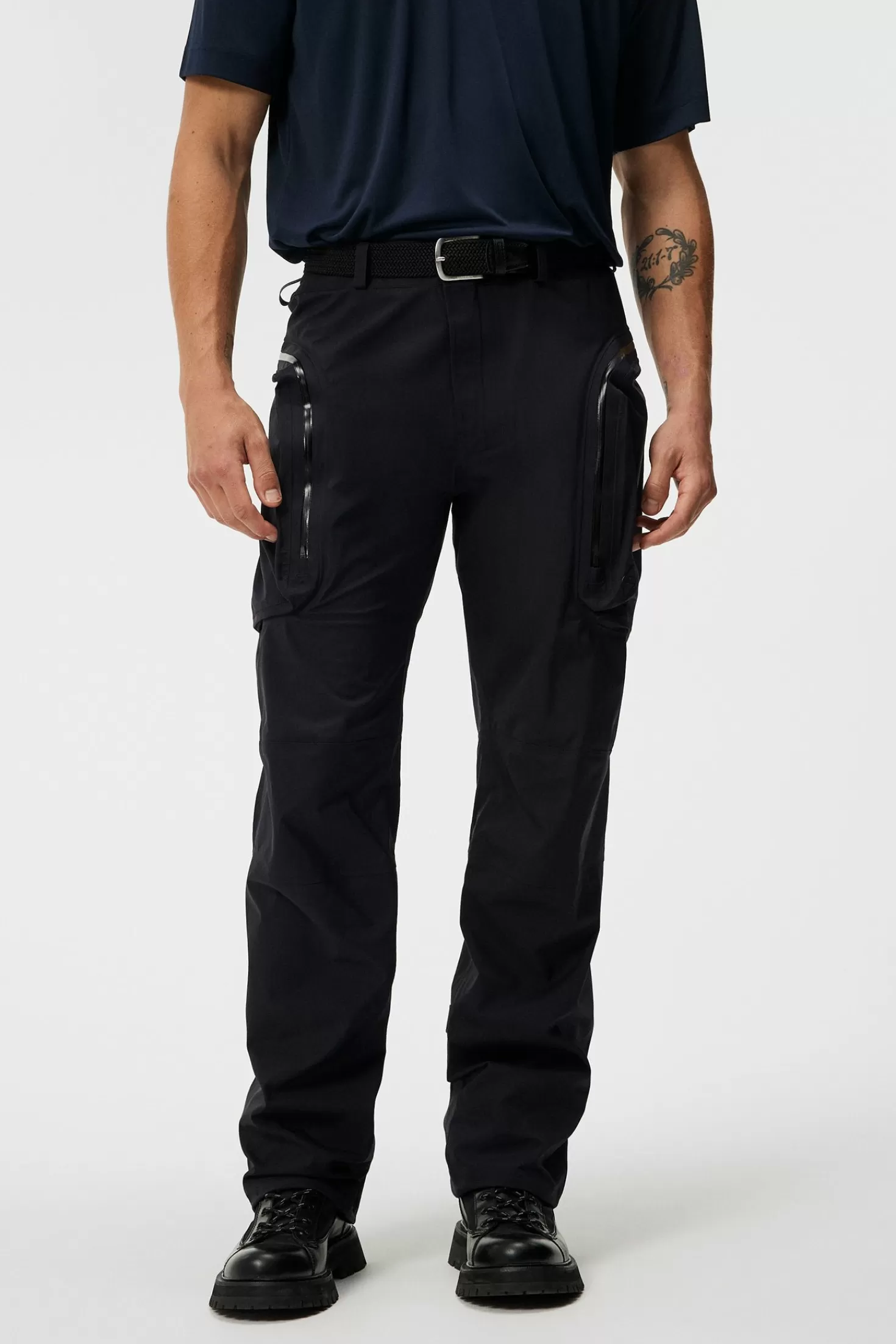 Meadows Pants | J.Lindeberg Clearance