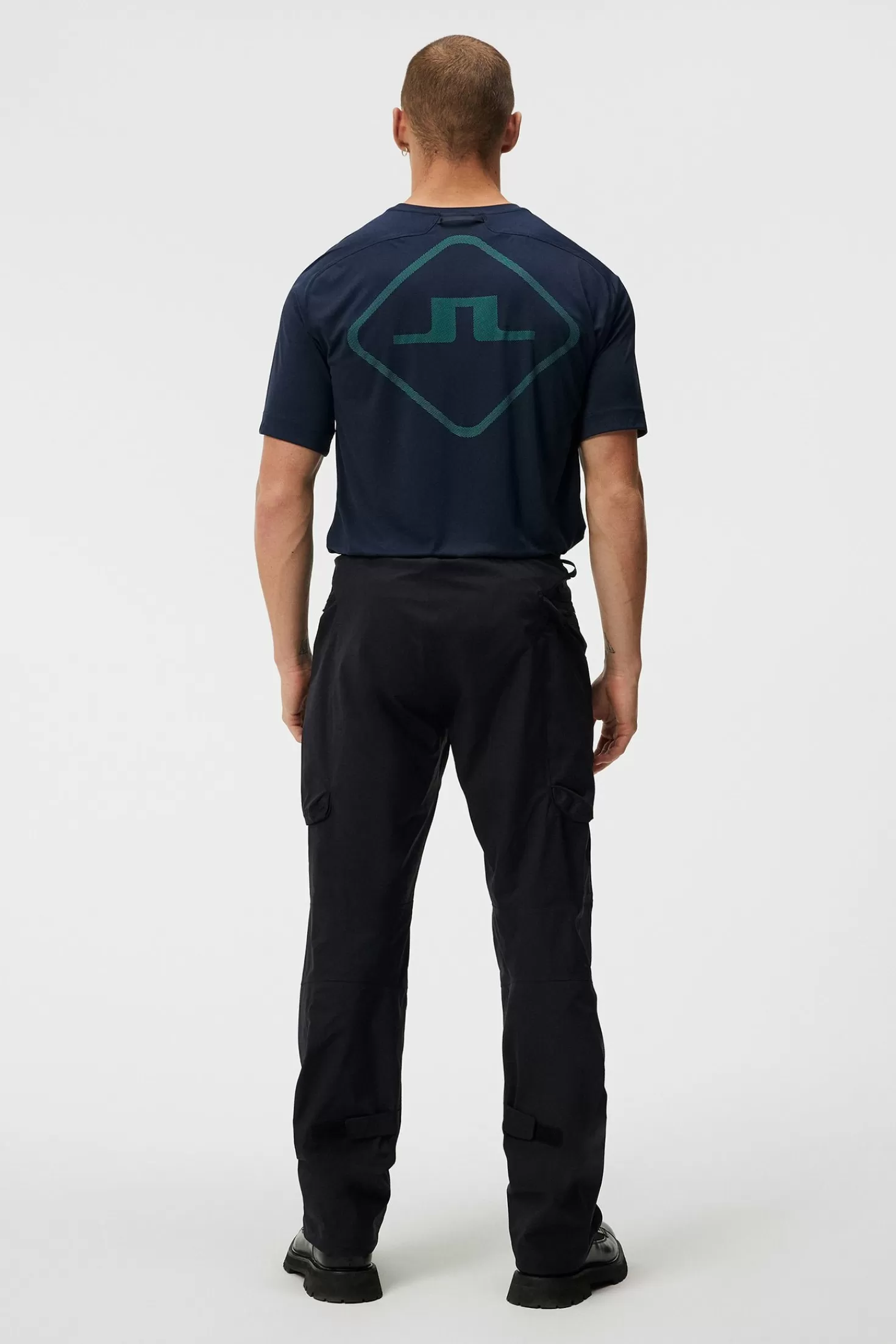 Meadows Pants | J.Lindeberg Clearance