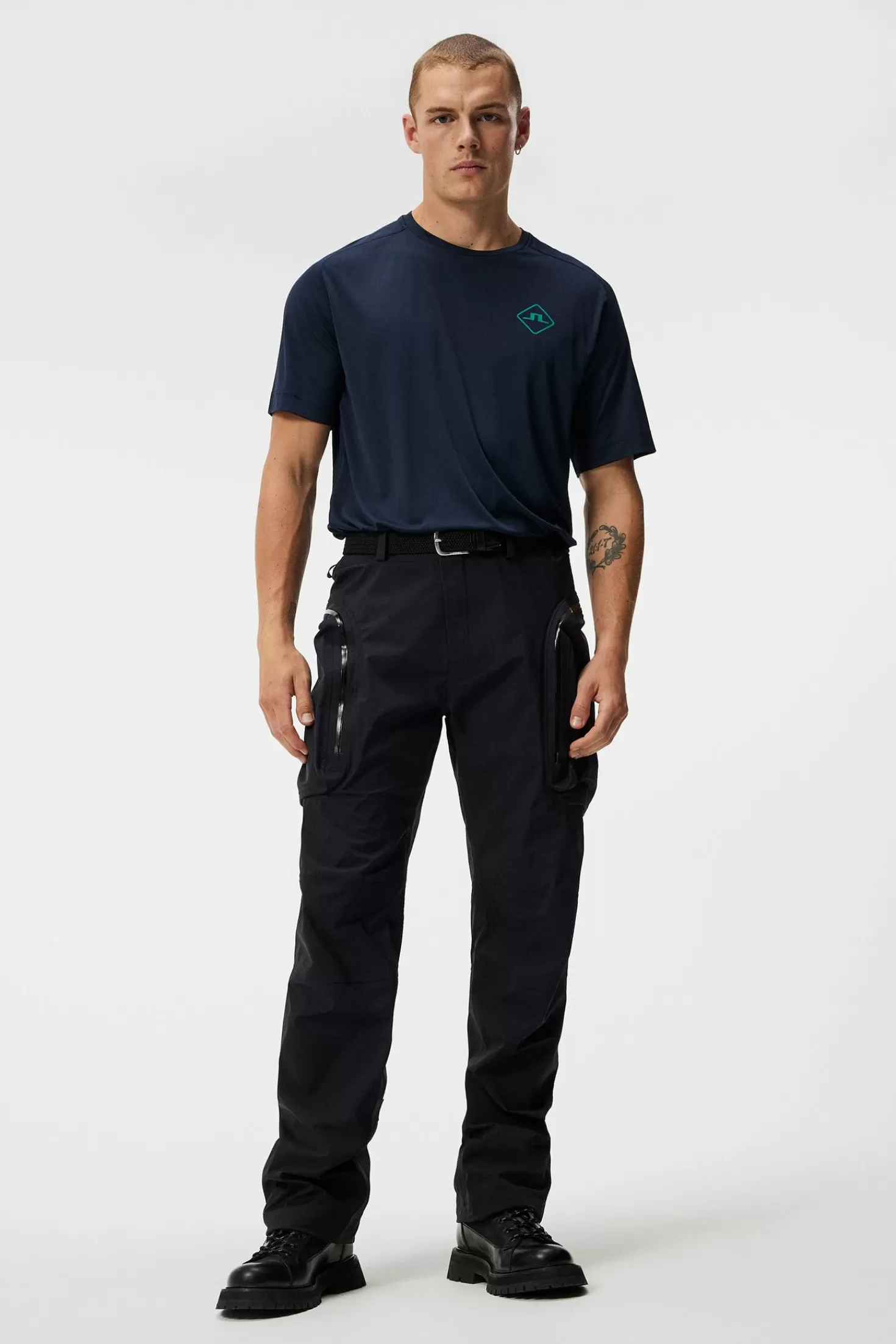 Meadows Pants | J.Lindeberg Clearance