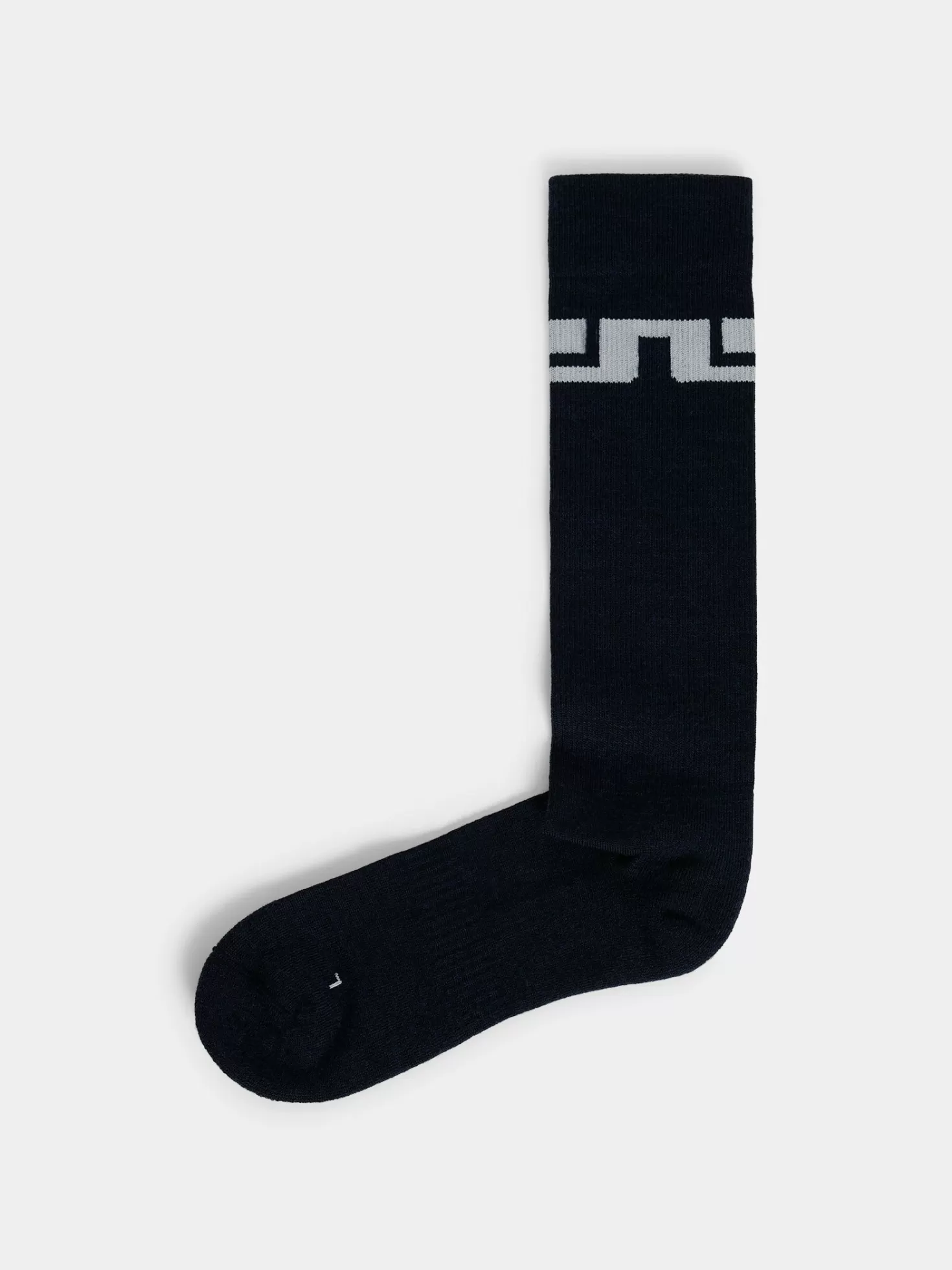 Mike Ski Wool Sock | J.Lindeberg Hot