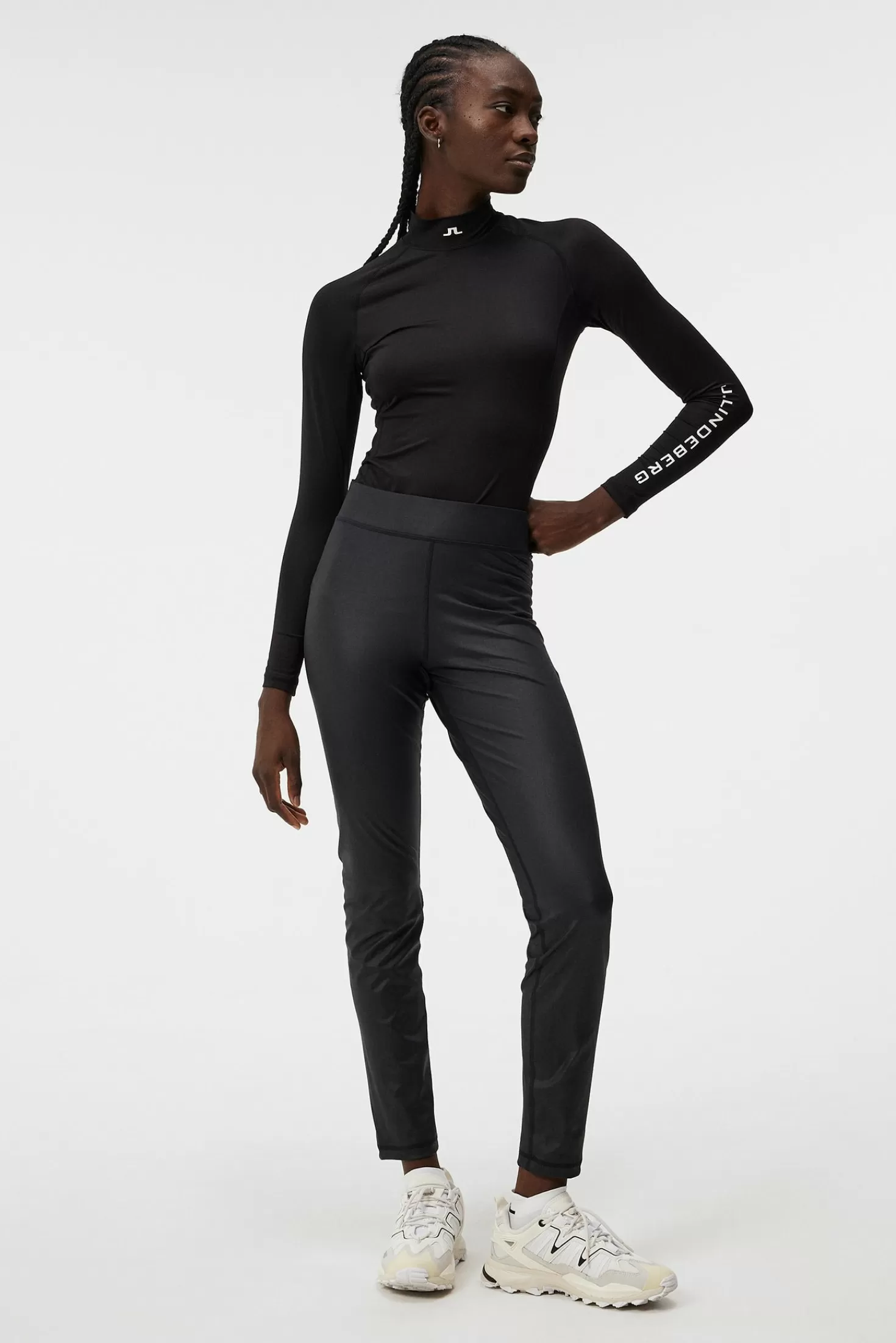 Mirza Tights | J.Lindeberg Online