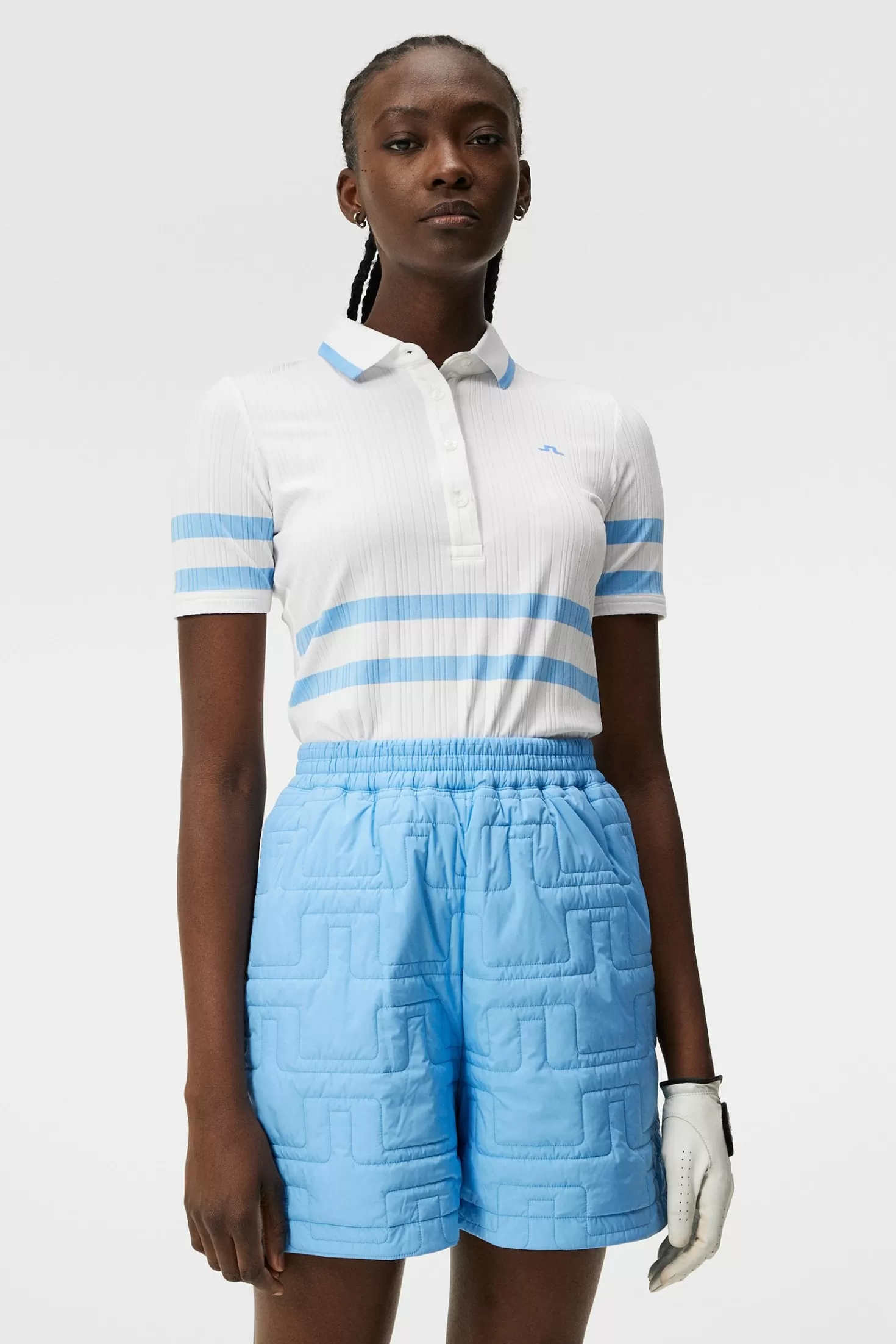Moira Polo | J.Lindeberg Store