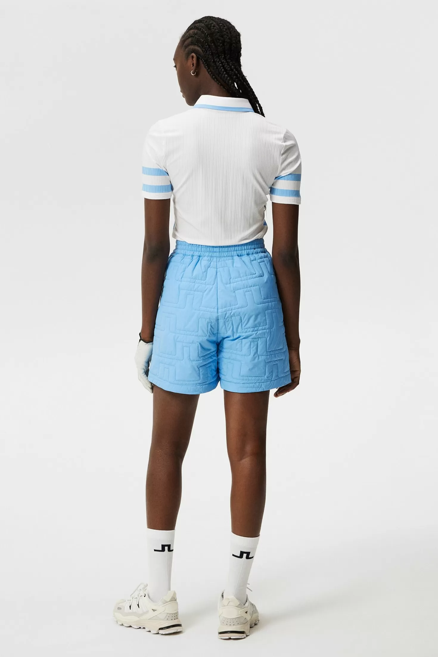 Moira Polo | J.Lindeberg Store
