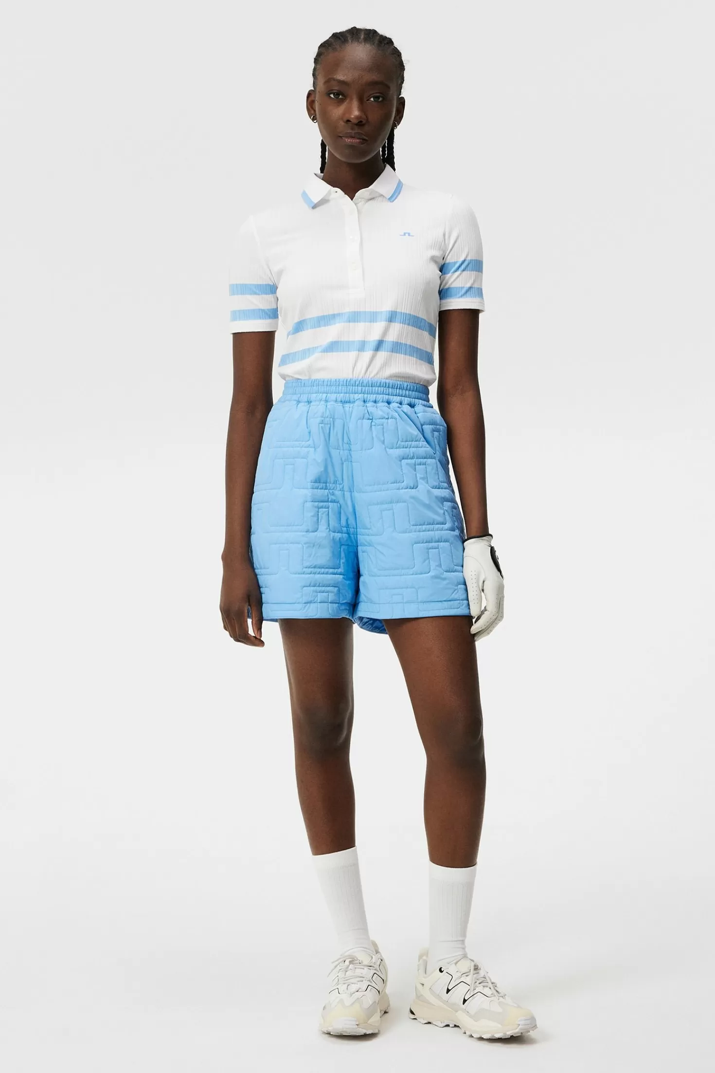 Moira Polo | J.Lindeberg Store