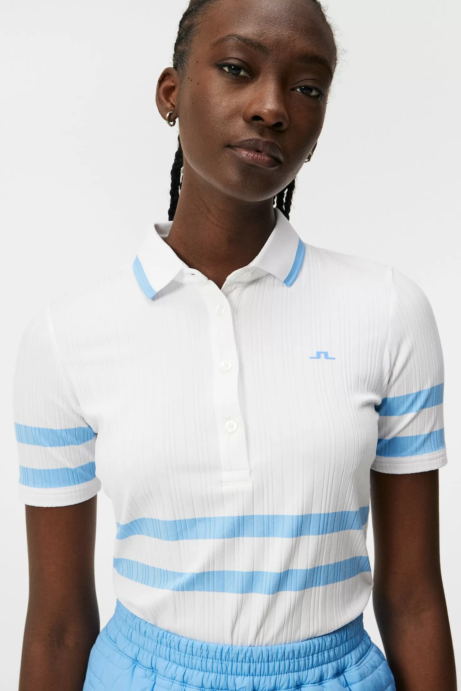 Moira Polo | J.Lindeberg Store