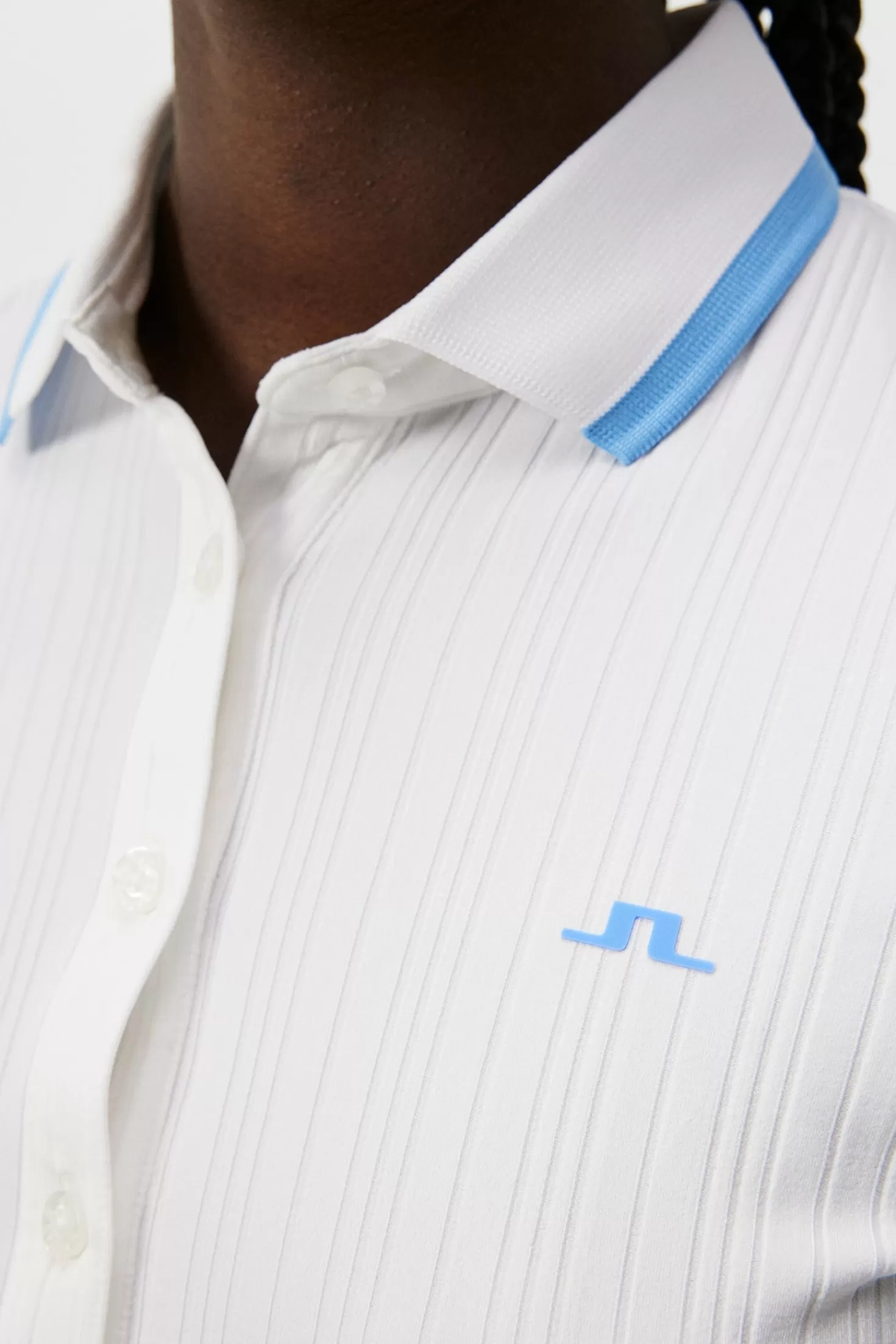 Moira Polo | J.Lindeberg Store