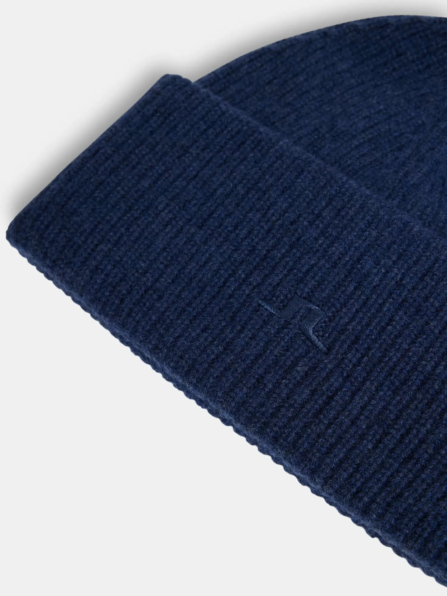 Monti Cashmere Blend Beanie | J.Lindeberg Cheap
