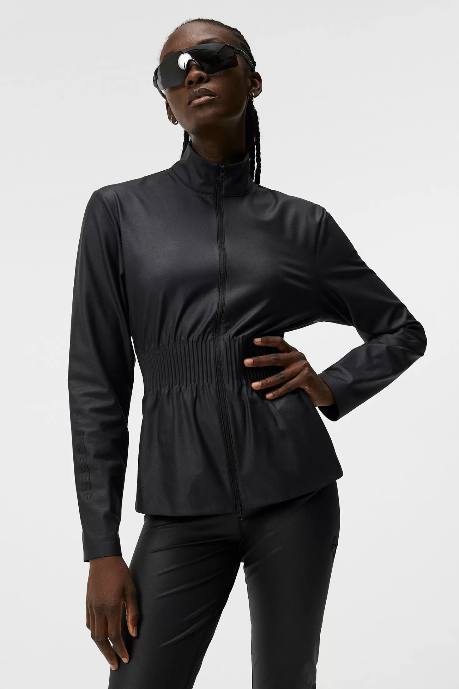 Moonshine Mid Layer | J.Lindeberg Outlet