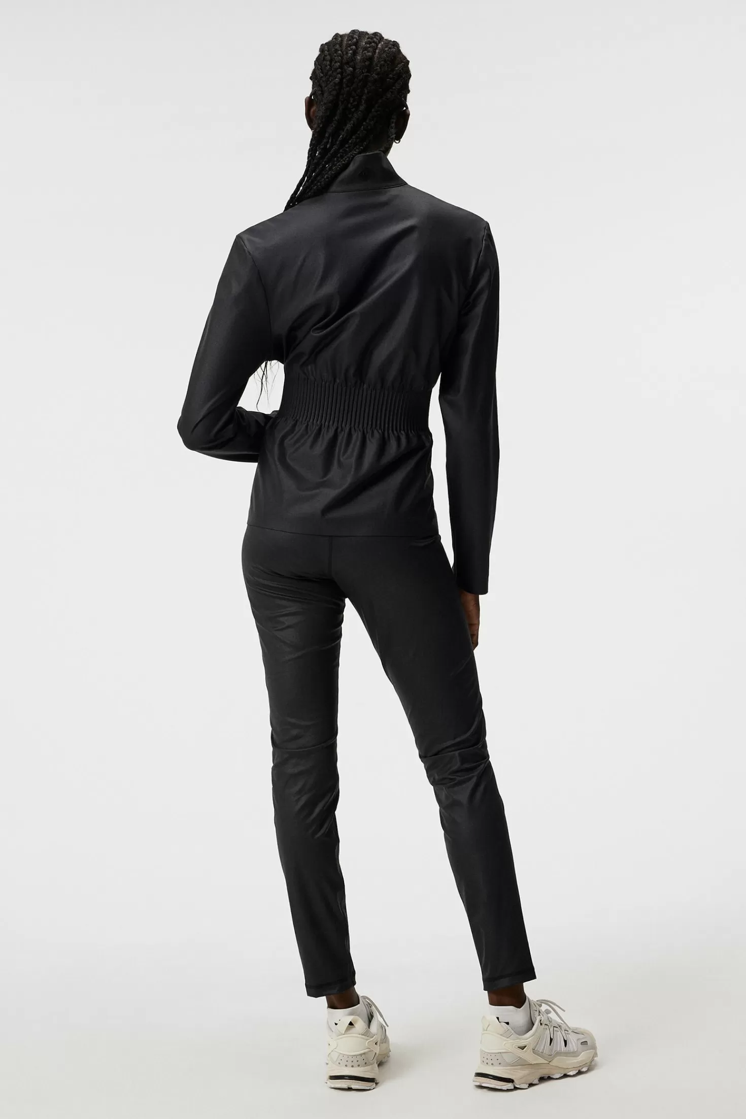 Moonshine Mid Layer | J.Lindeberg Outlet