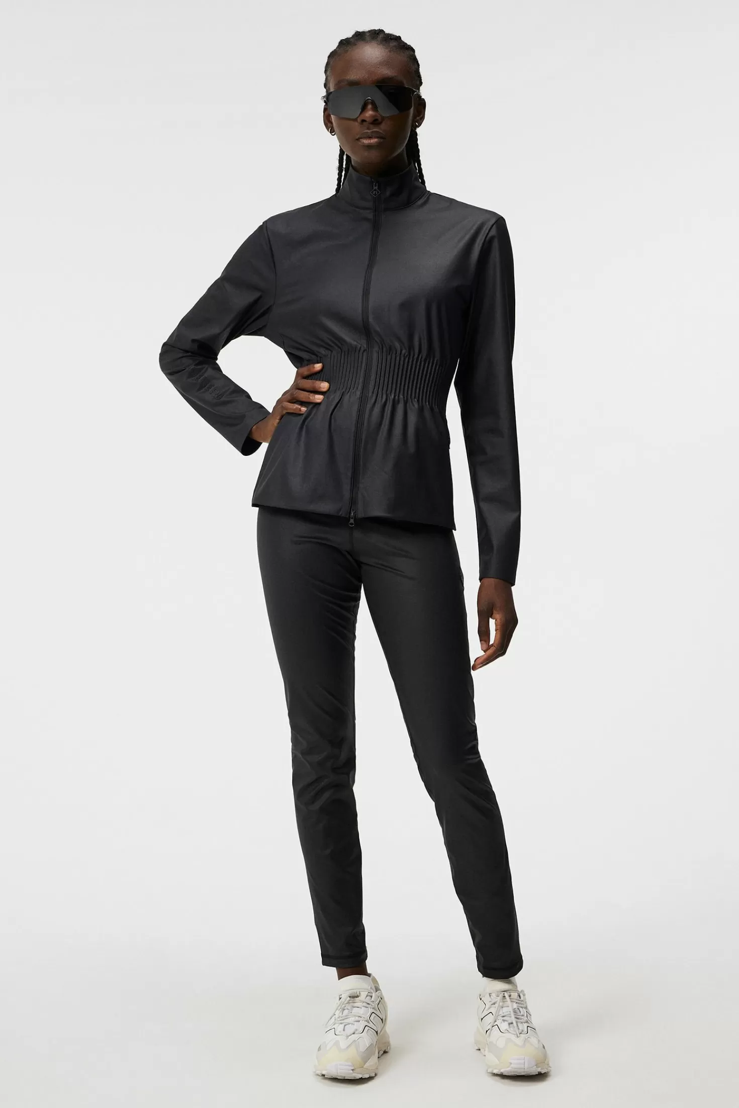 Moonshine Mid Layer | J.Lindeberg Outlet