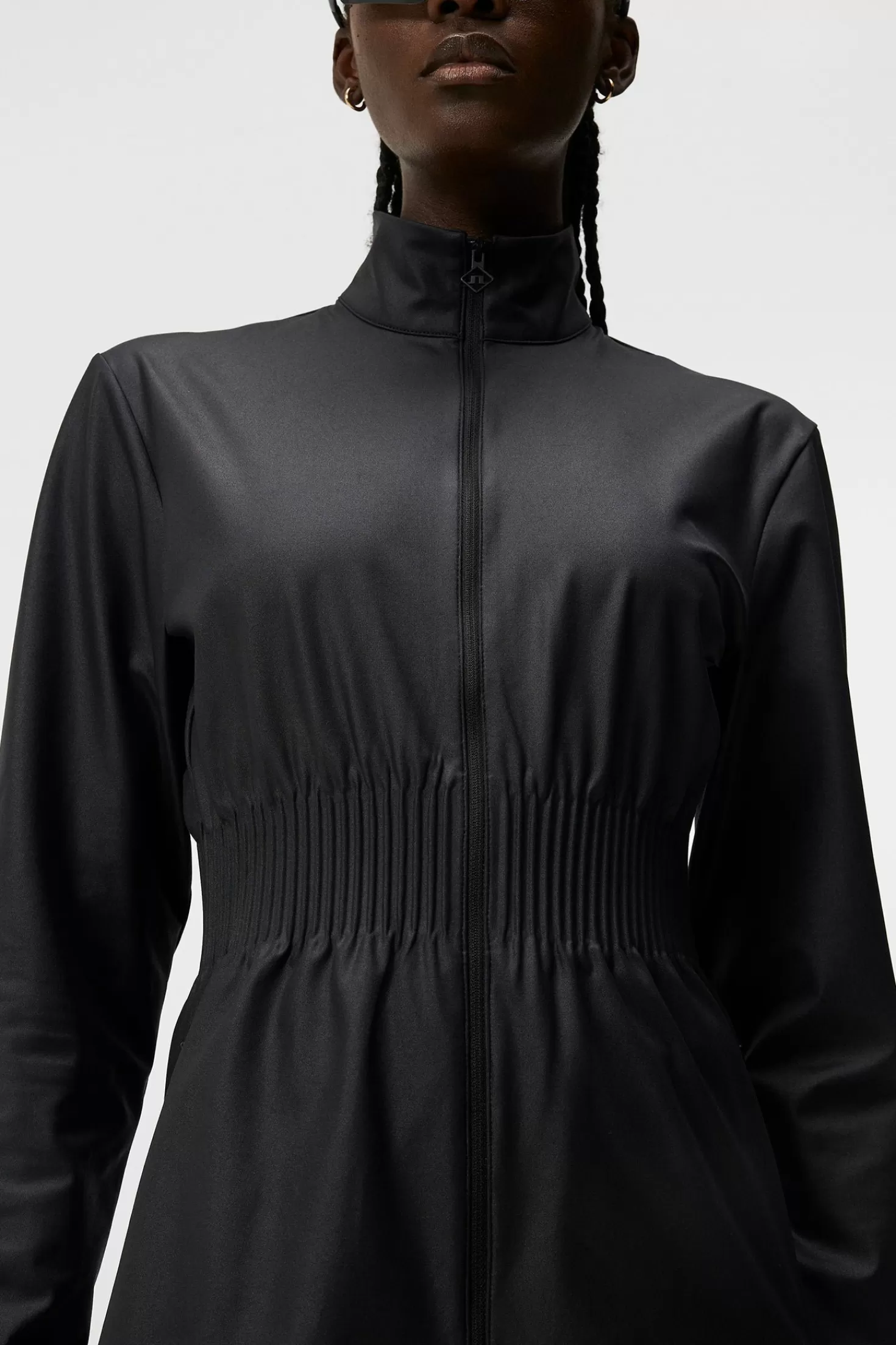 Moonshine Mid Layer | J.Lindeberg Outlet