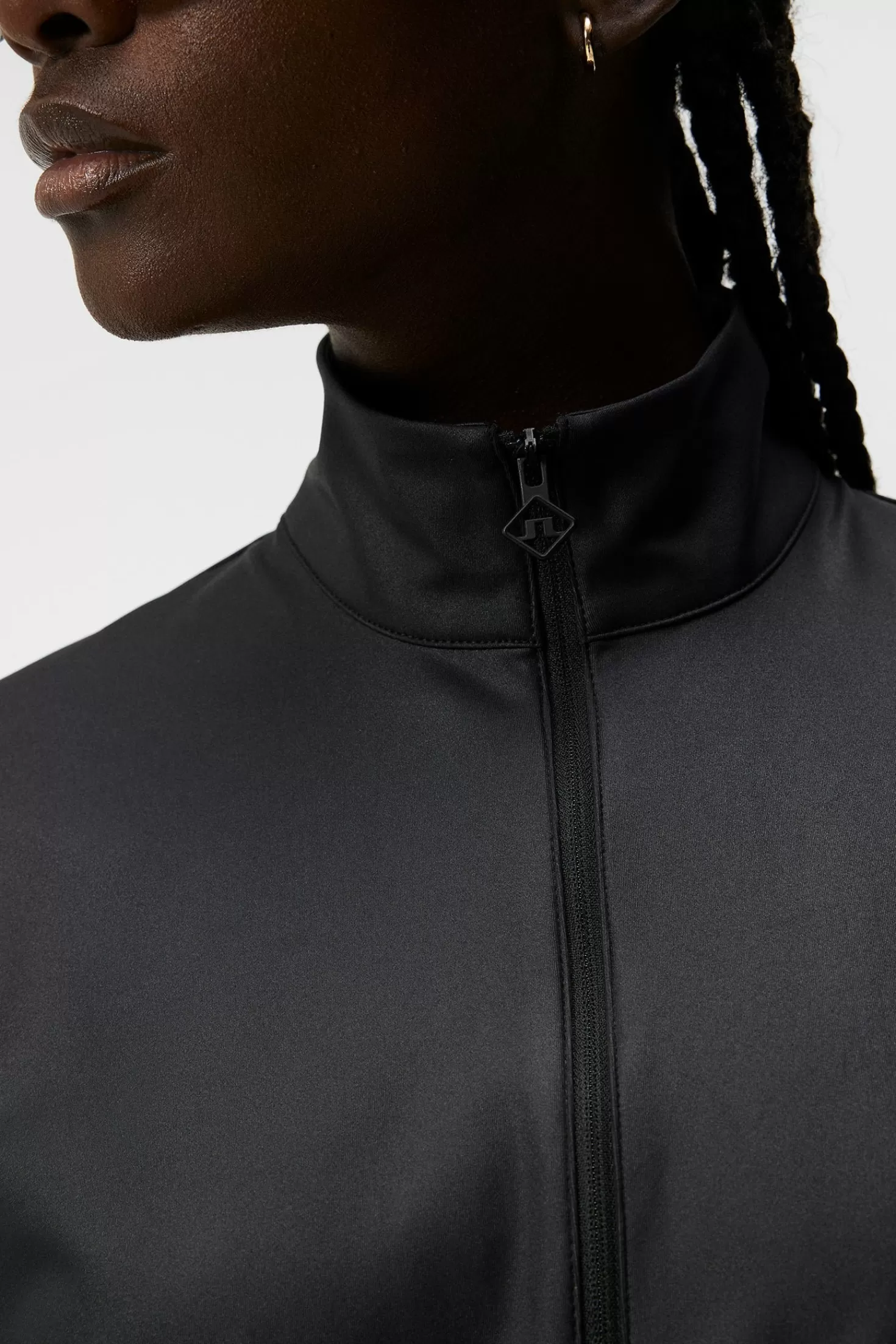 Moonshine Mid Layer | J.Lindeberg Outlet