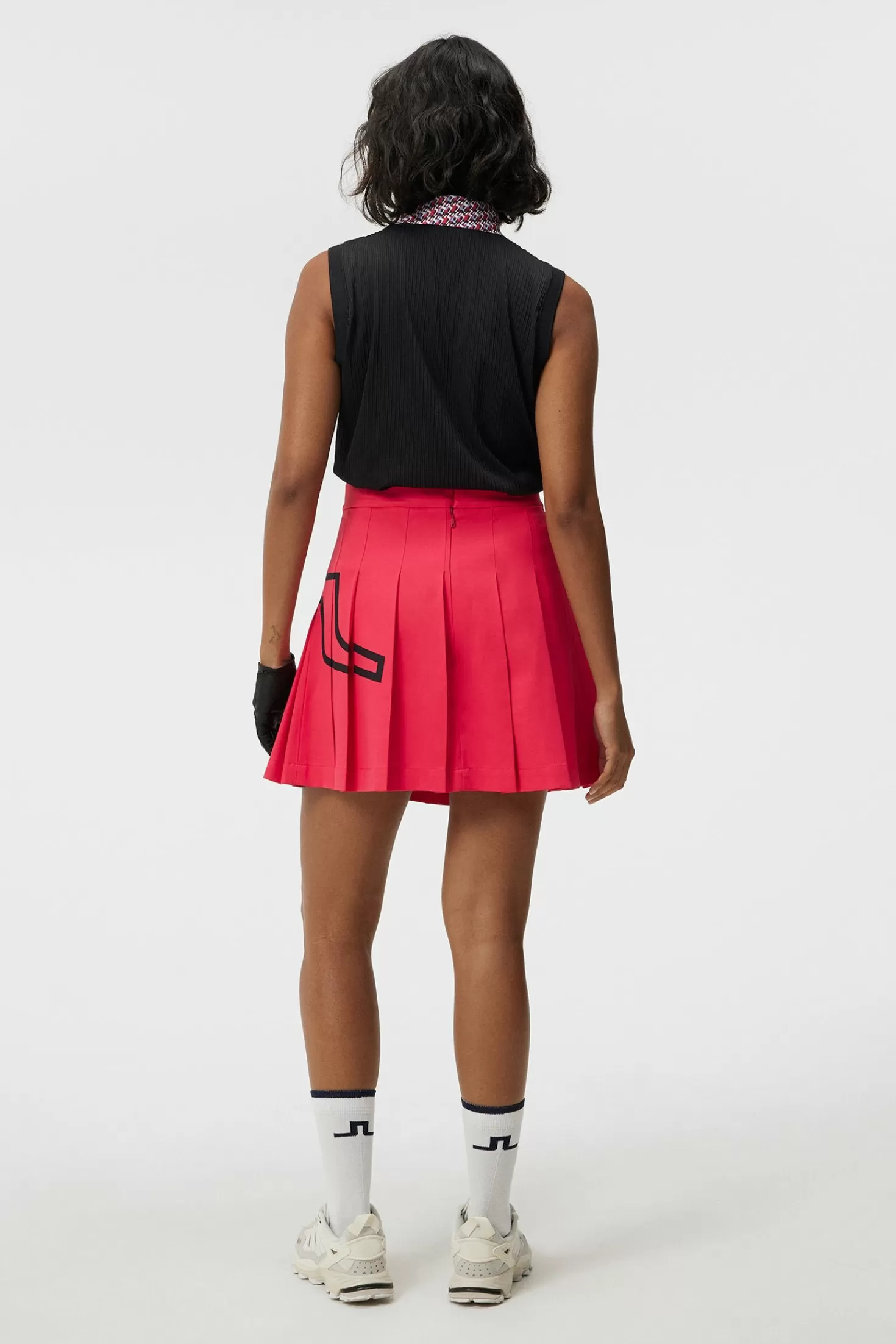 Naomi Skirt | J.Lindeberg Hot