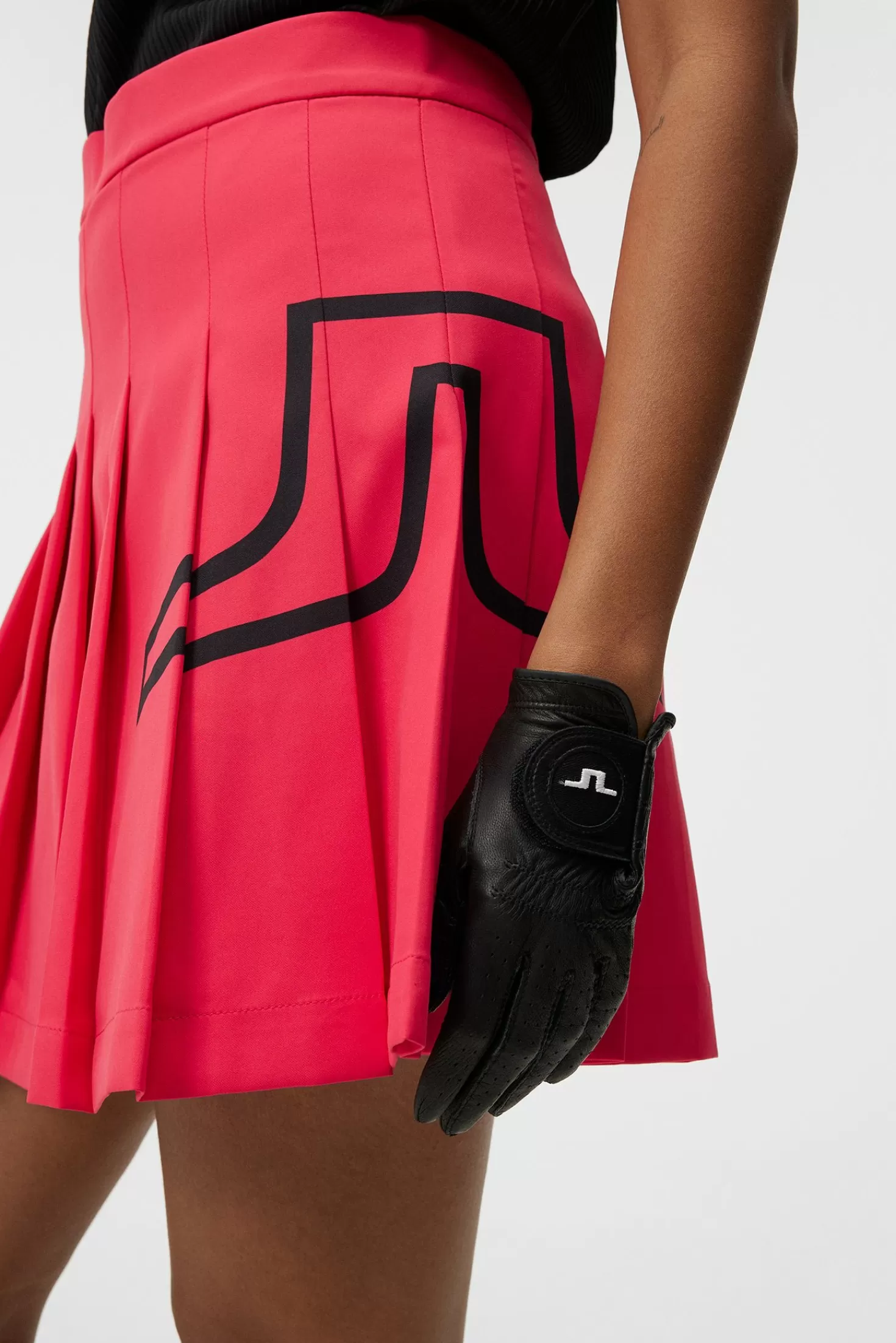 Naomi Skirt | J.Lindeberg Hot