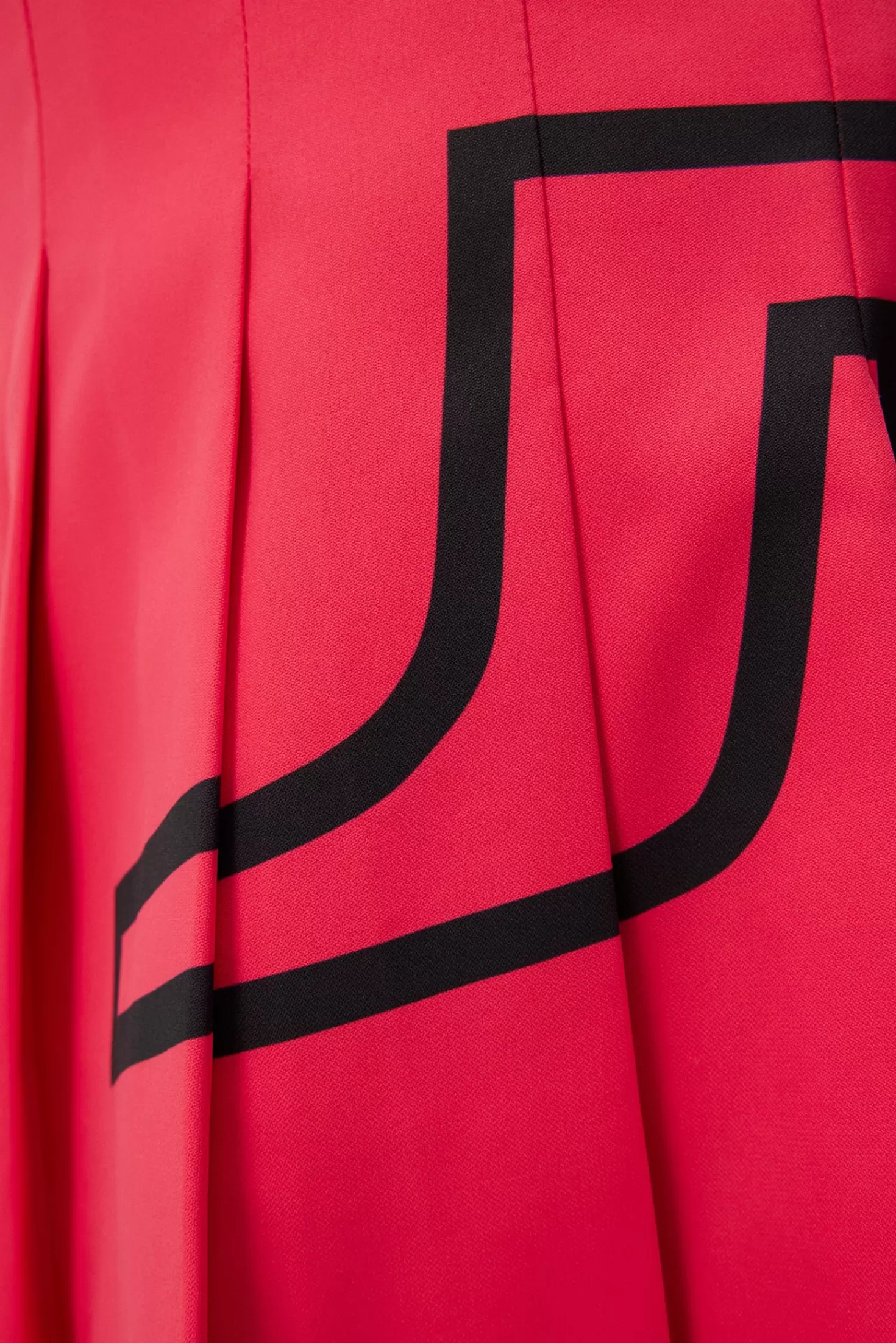 Naomi Skirt | J.Lindeberg Fashion