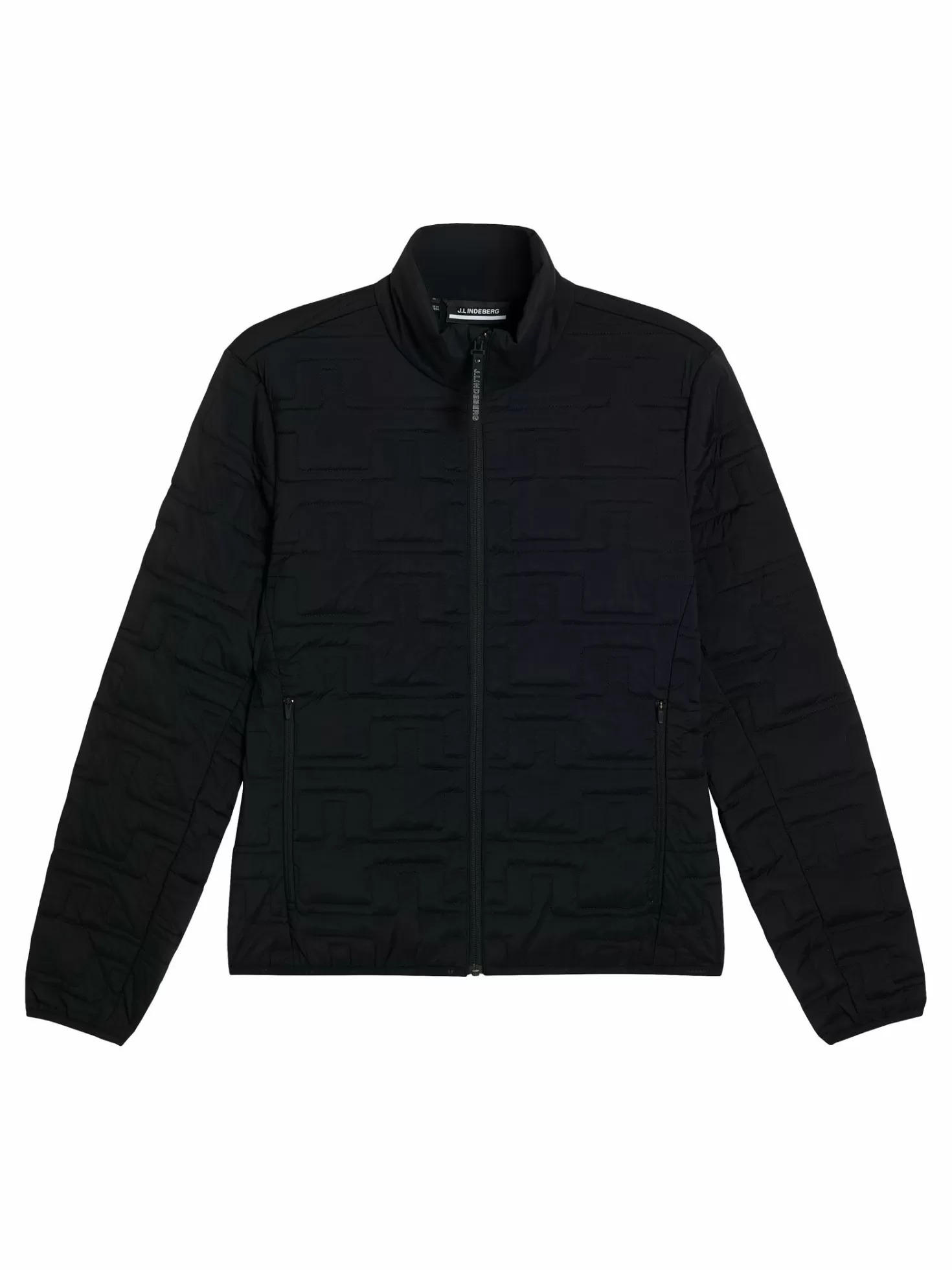 National Quilted Jacket | J.Lindeberg Cheap