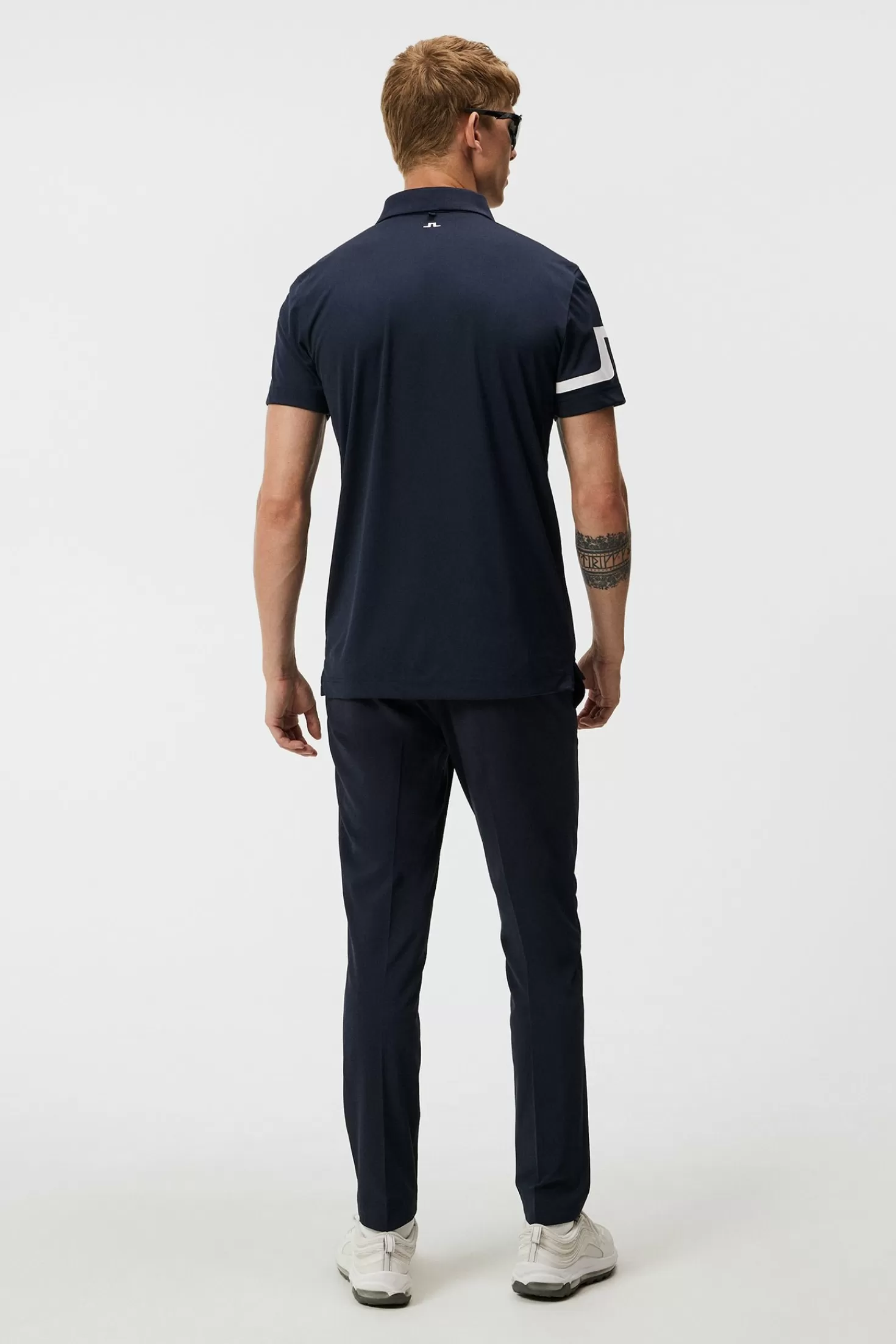 Neil Pant | J.Lindeberg Store