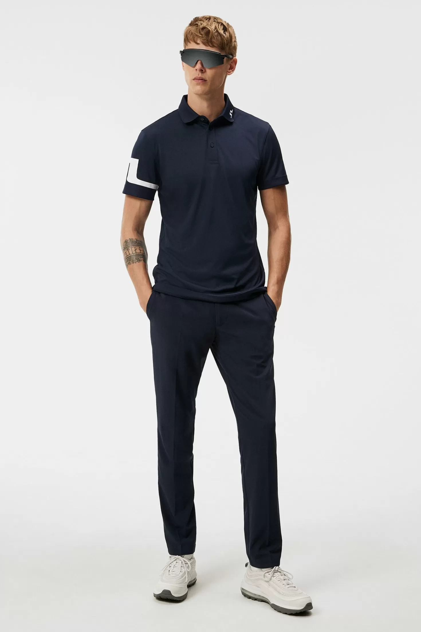 Neil Pant | J.Lindeberg Store