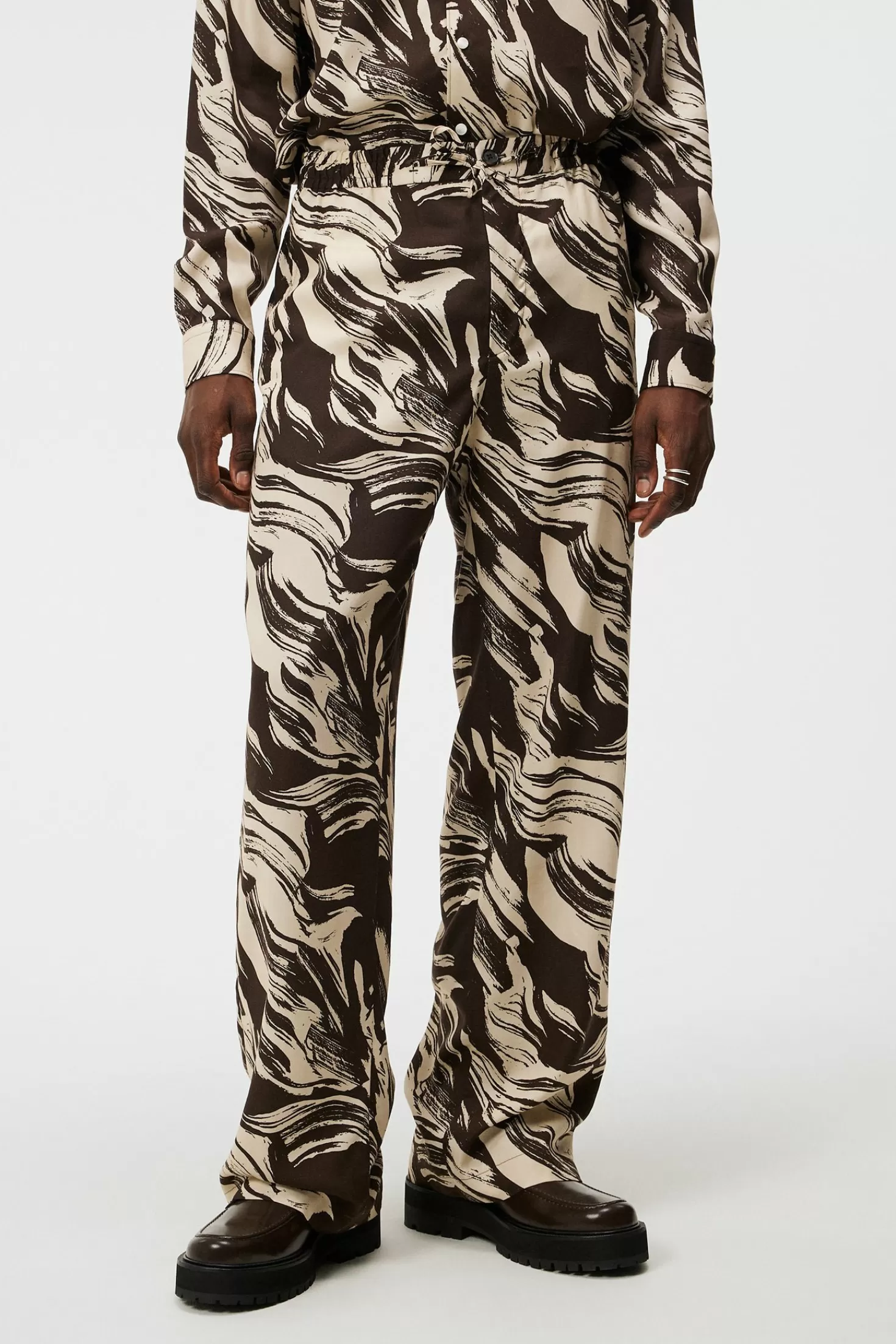 Noah Death Valley Pant | J.Lindeberg Best
