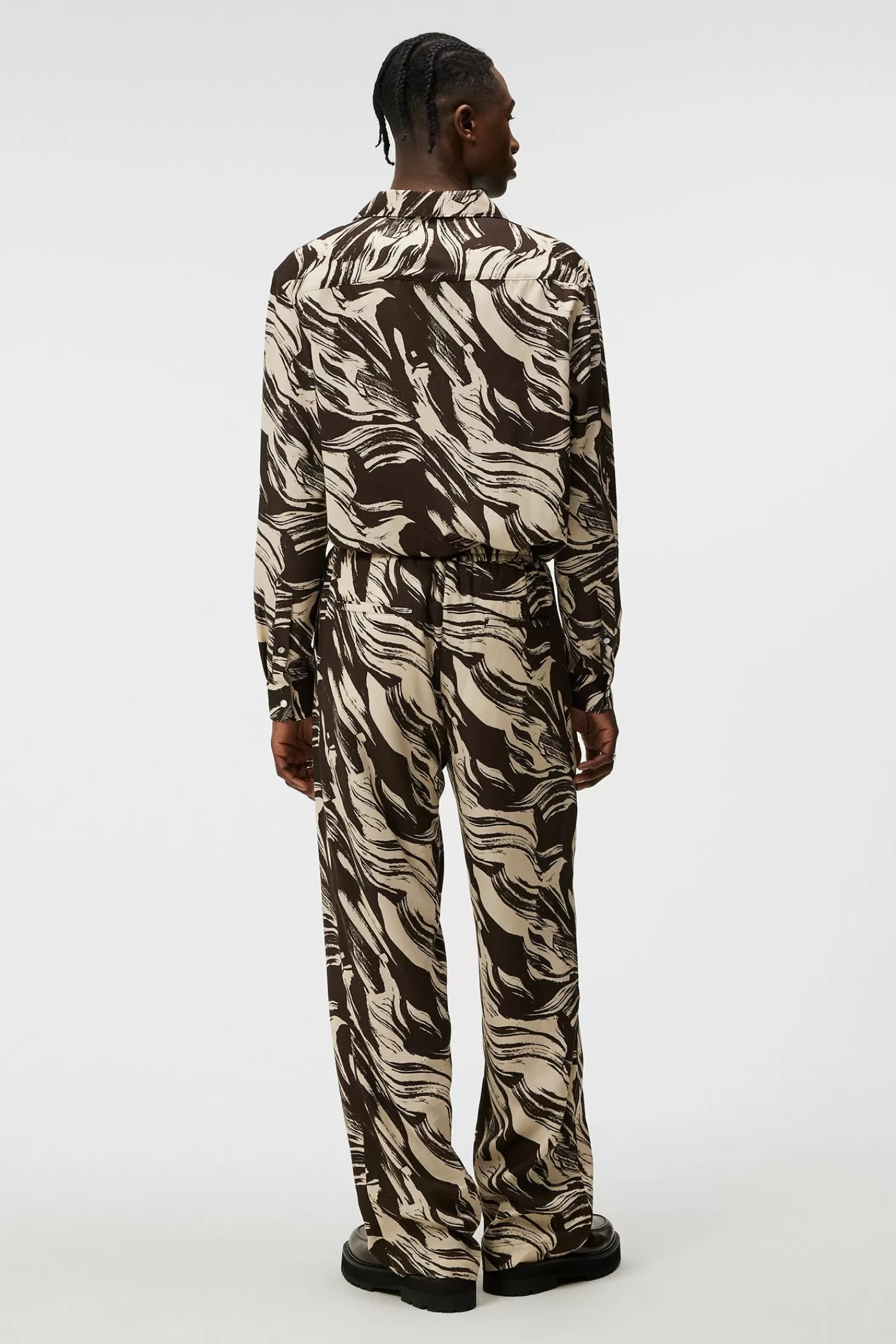 Noah Death Valley Pant | J.Lindeberg Best