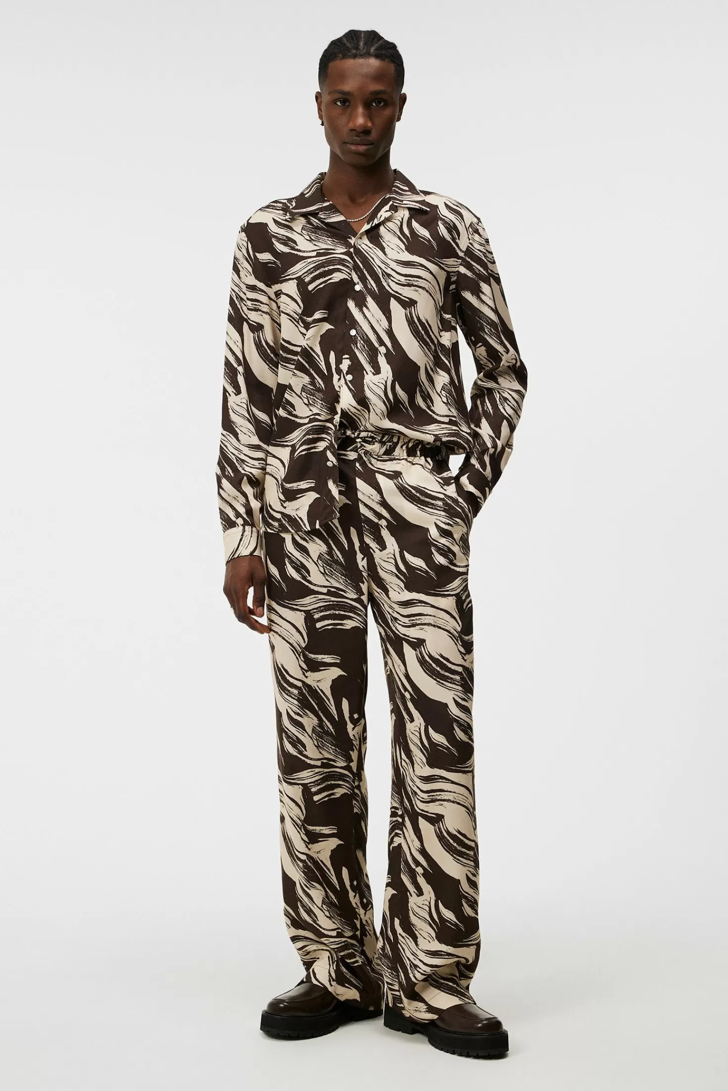 Noah Death Valley Pant | J.Lindeberg Best