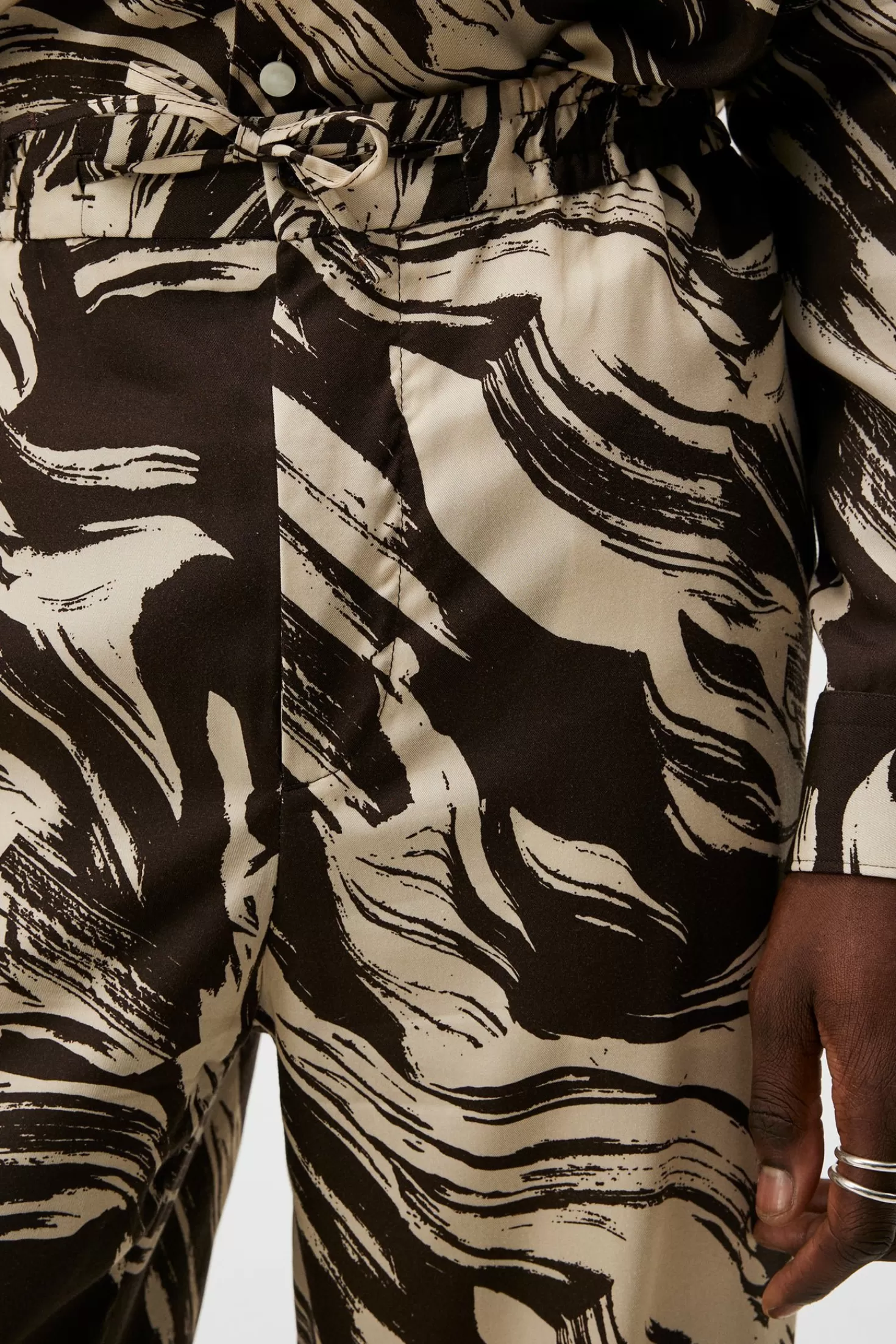 Noah Death Valley Pant | J.Lindeberg Best