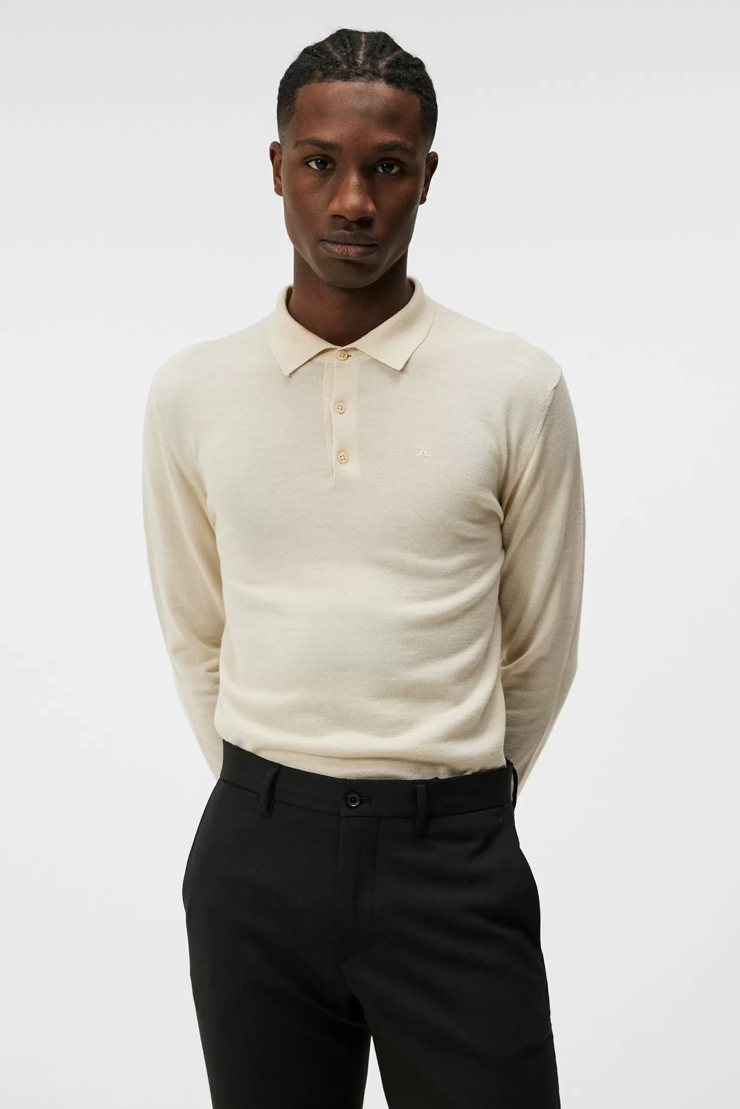 Noel Merino Polo Shirt | J.Lindeberg Outlet