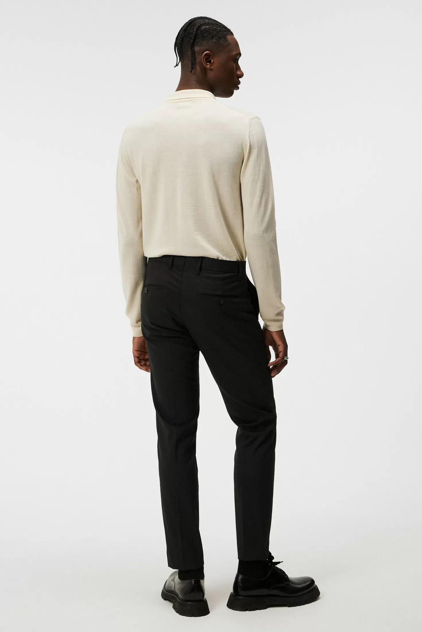 Noel Merino Polo Shirt | J.Lindeberg Outlet