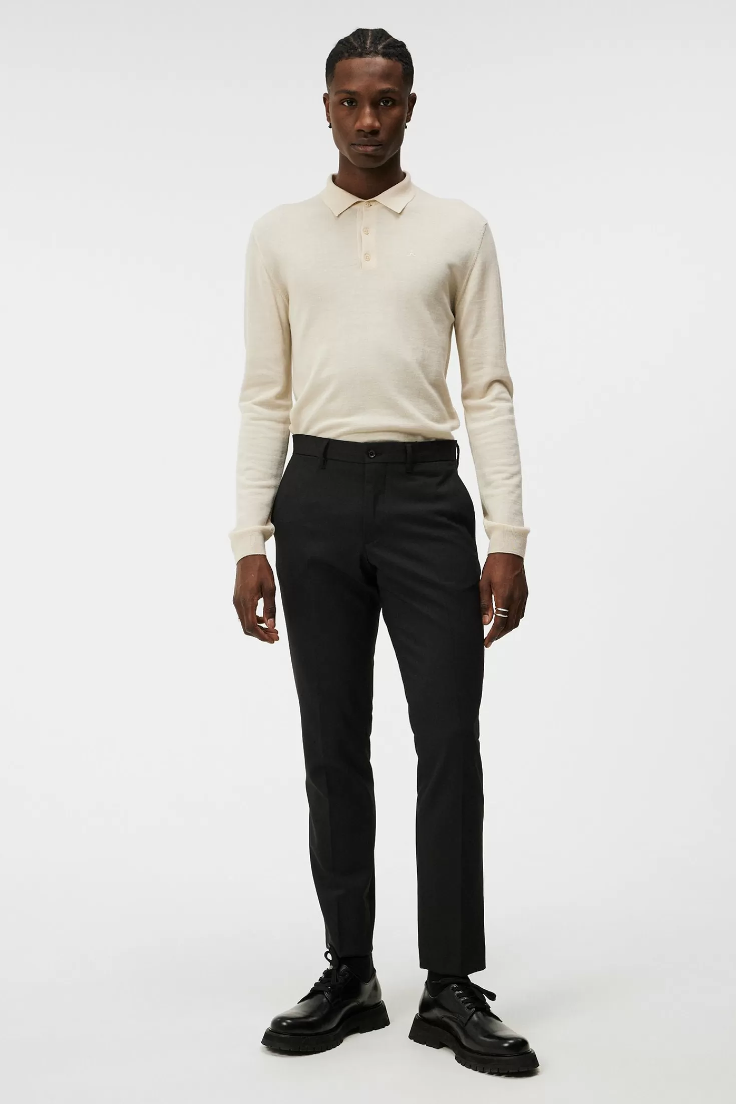 Noel Merino Polo Shirt | J.Lindeberg Outlet