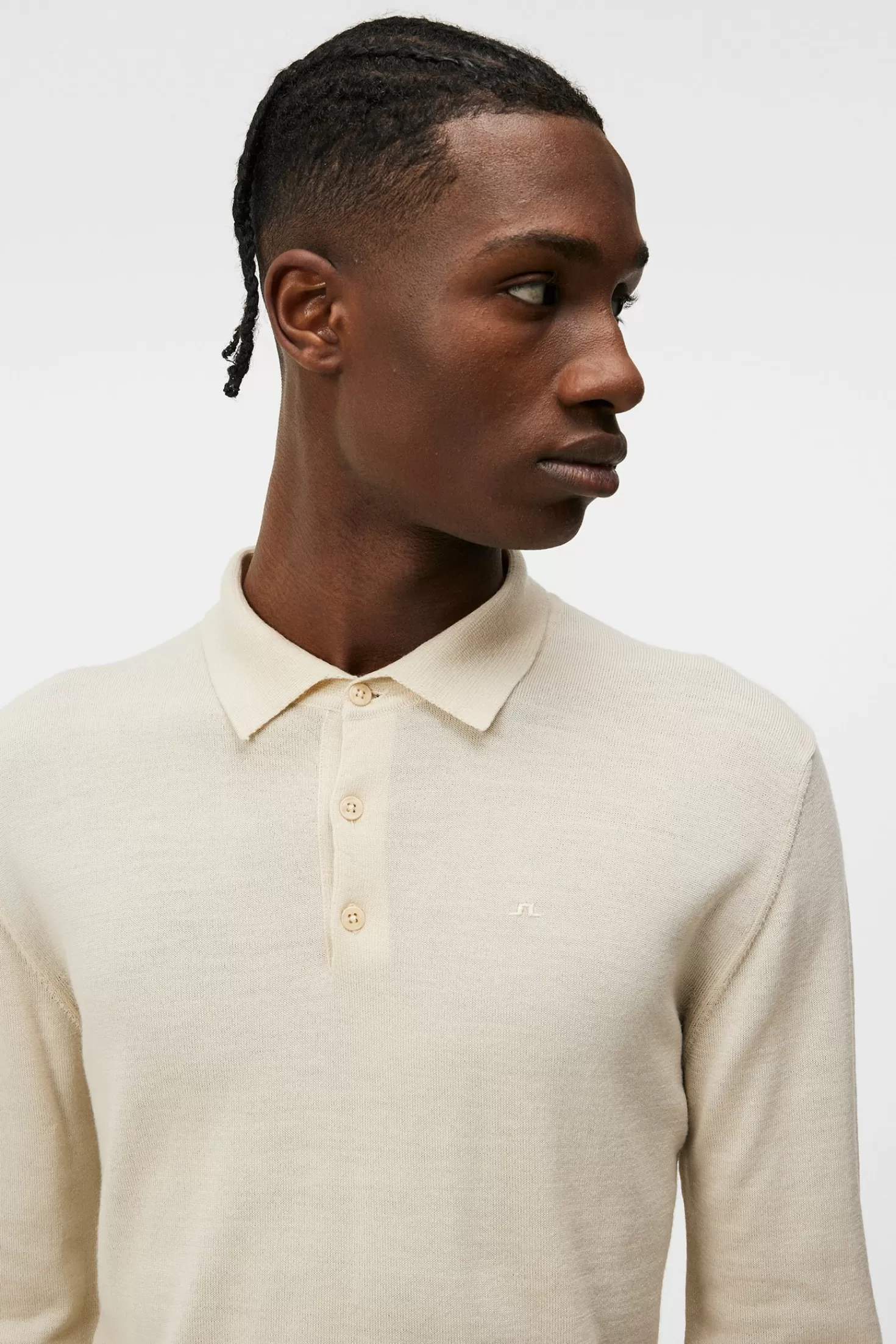 Noel Merino Polo Shirt | J.Lindeberg Outlet