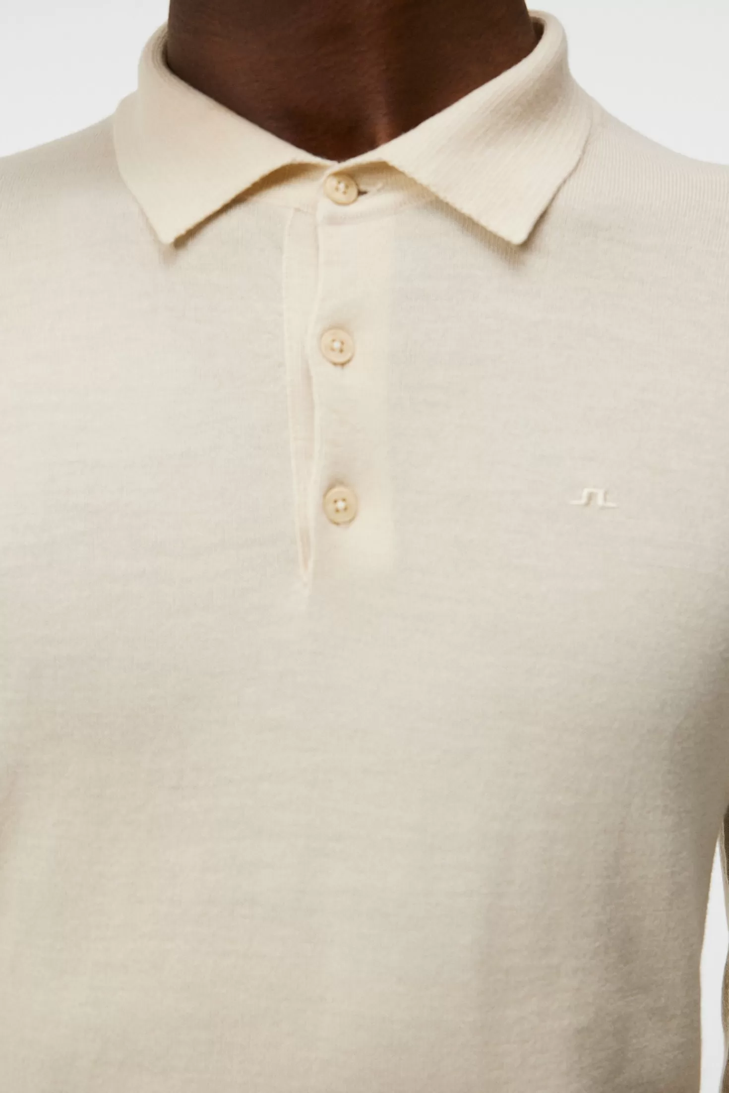 Noel Merino Polo Shirt | J.Lindeberg Outlet
