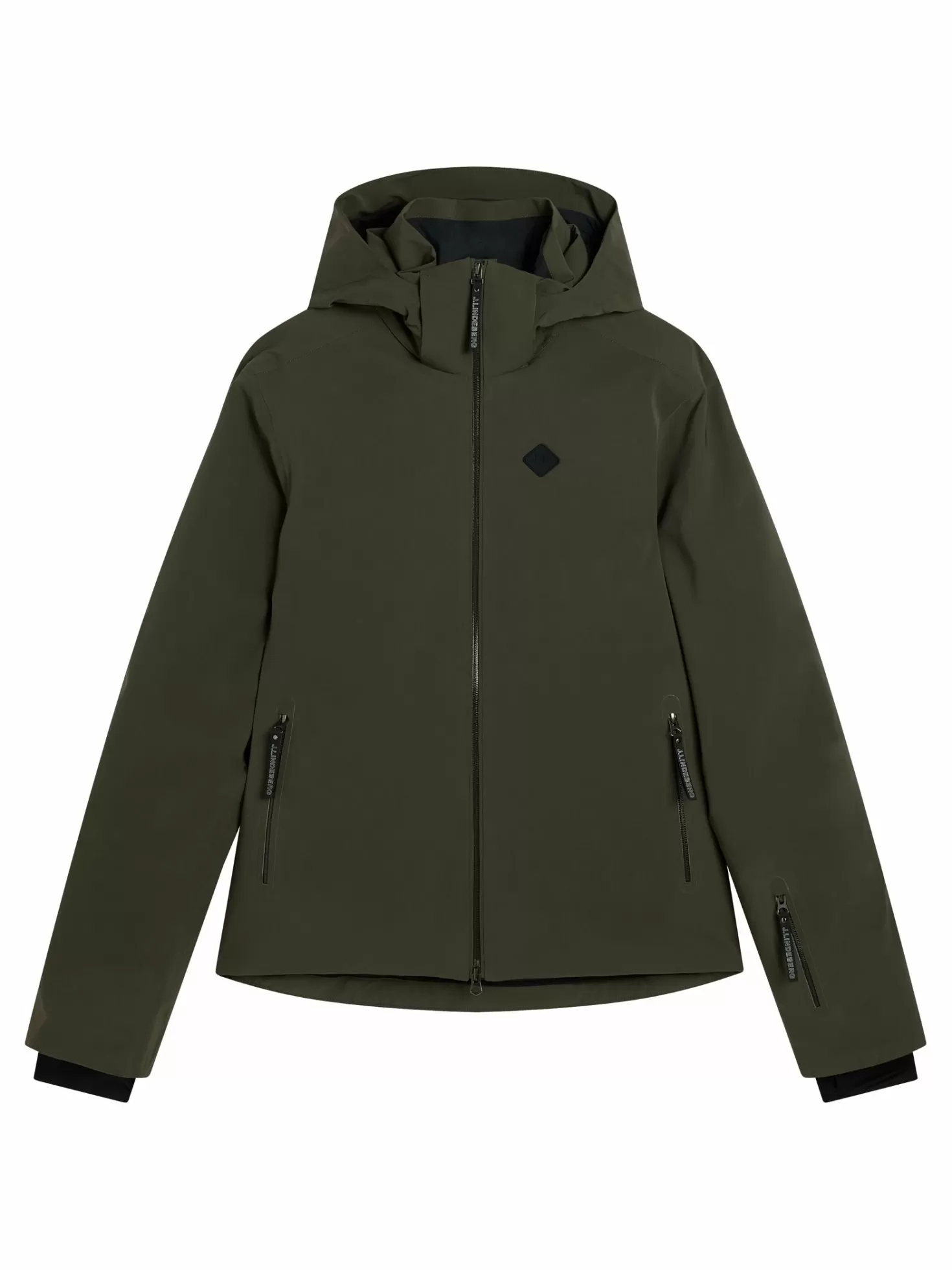 Omnia Jacket | J.Lindeberg Fashion