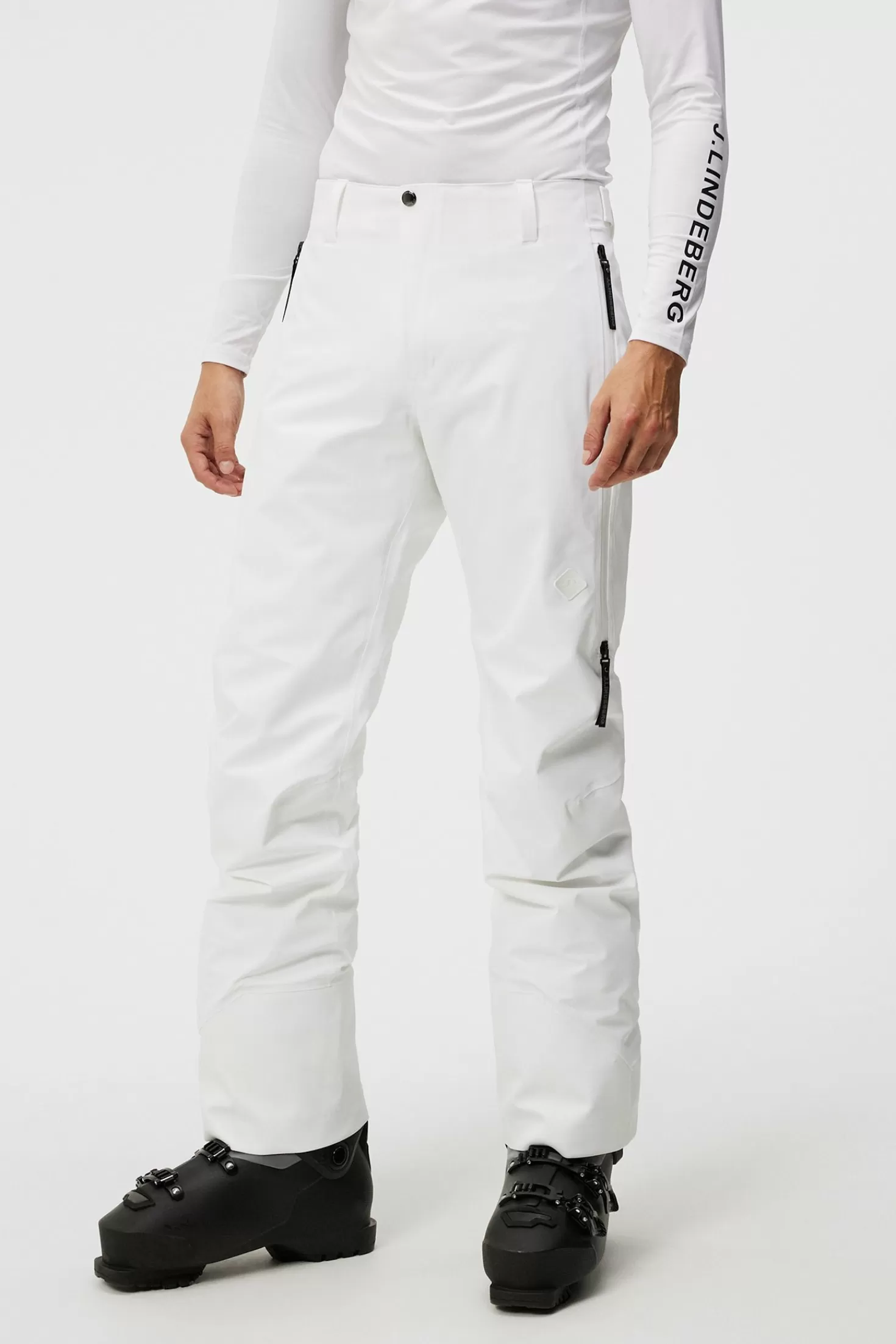 Omnia Pants | J.Lindeberg Sale